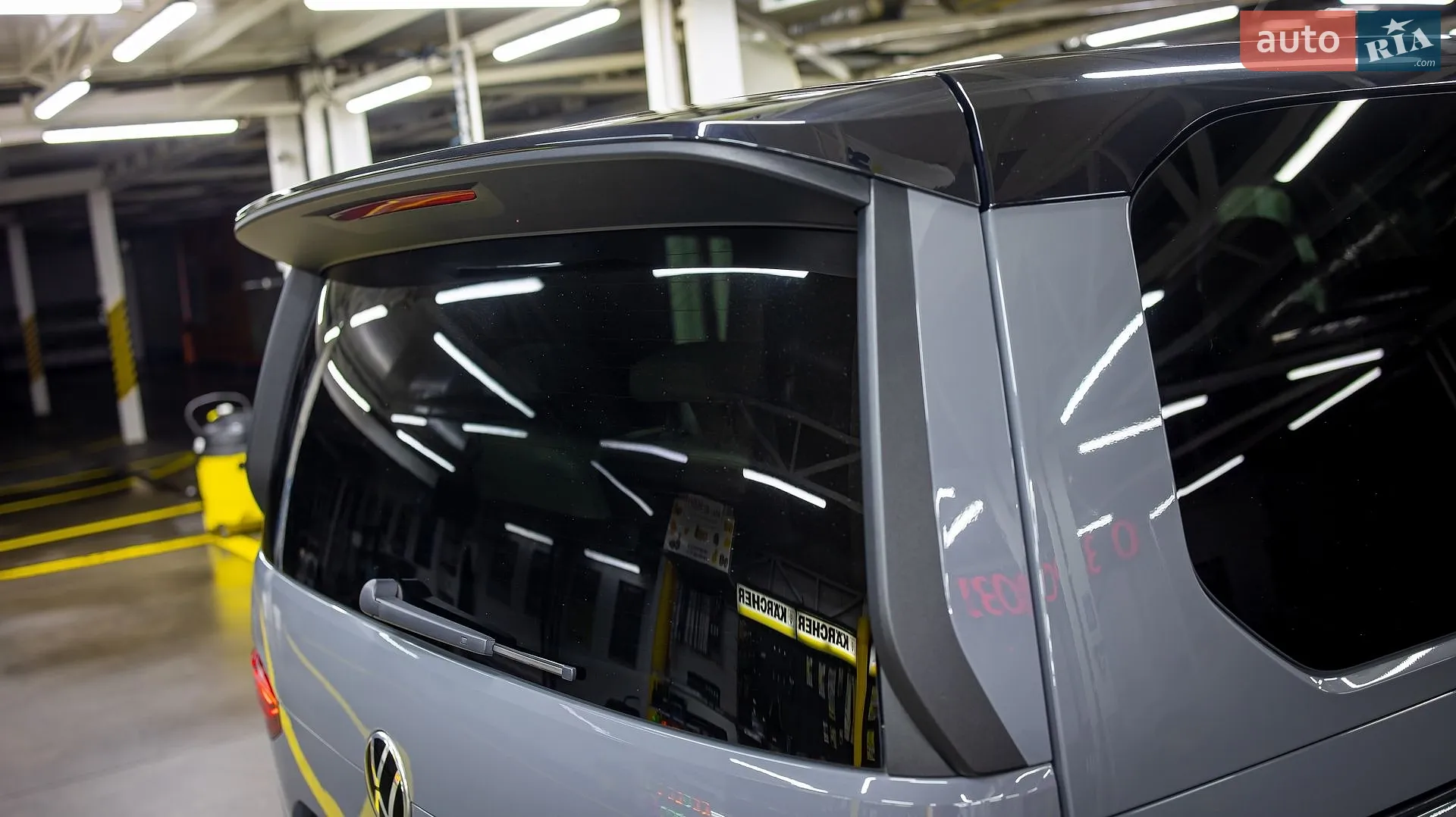 2022 Volkswagen Multivan - мініатюра 35