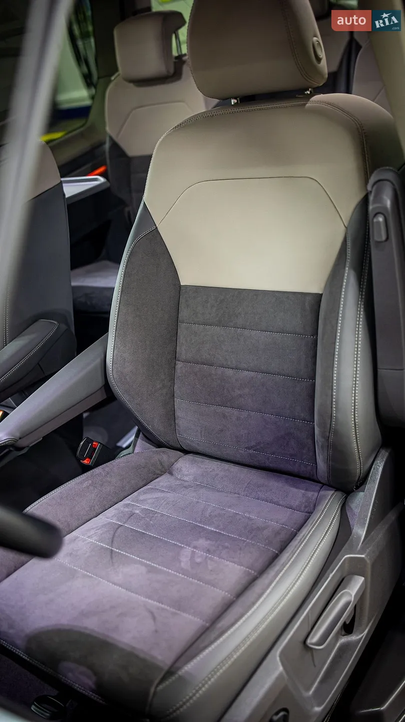 2022 Volkswagen Multivan - мініатюра 50