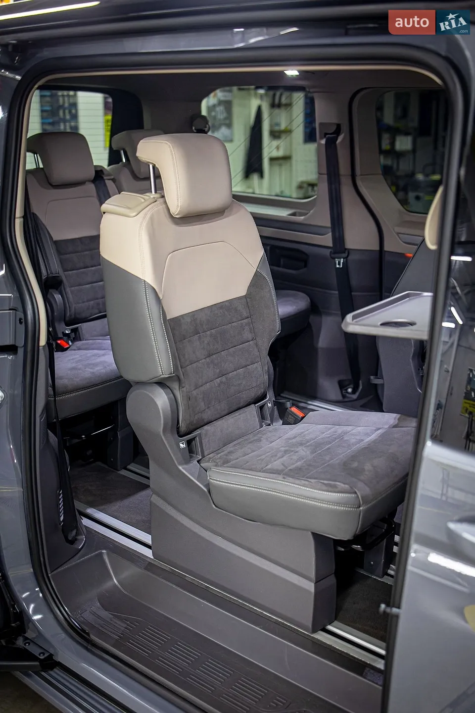 2022 Volkswagen Multivan - мініатюра 69