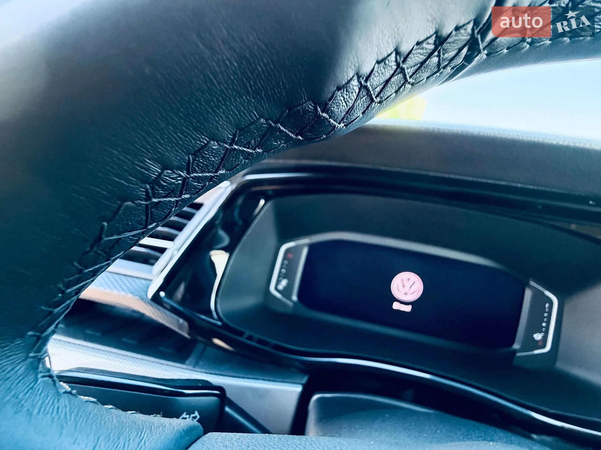 2019 Volkswagen Multivan - мініатюра 5