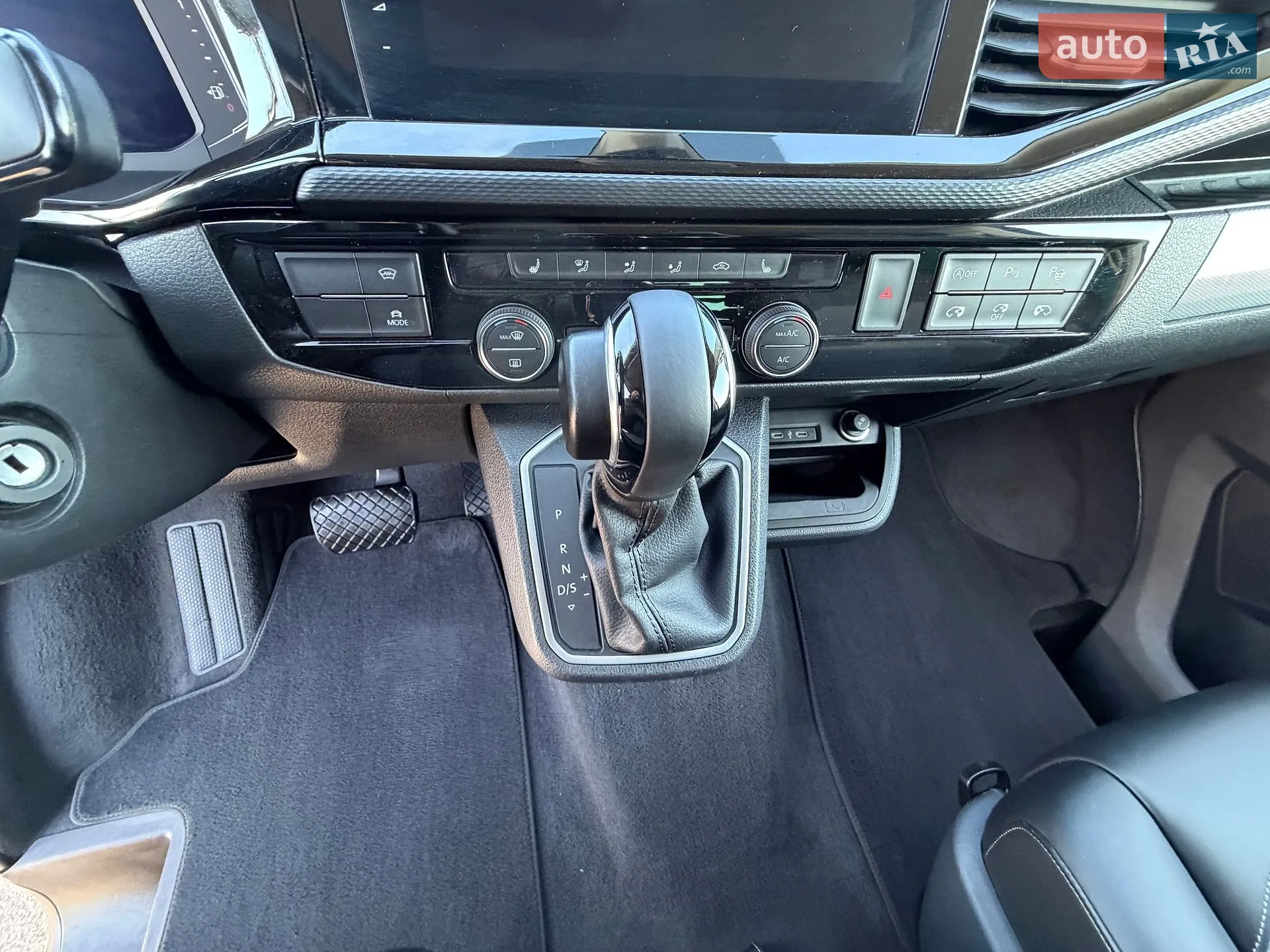 2019 Volkswagen Multivan - мініатюра 6