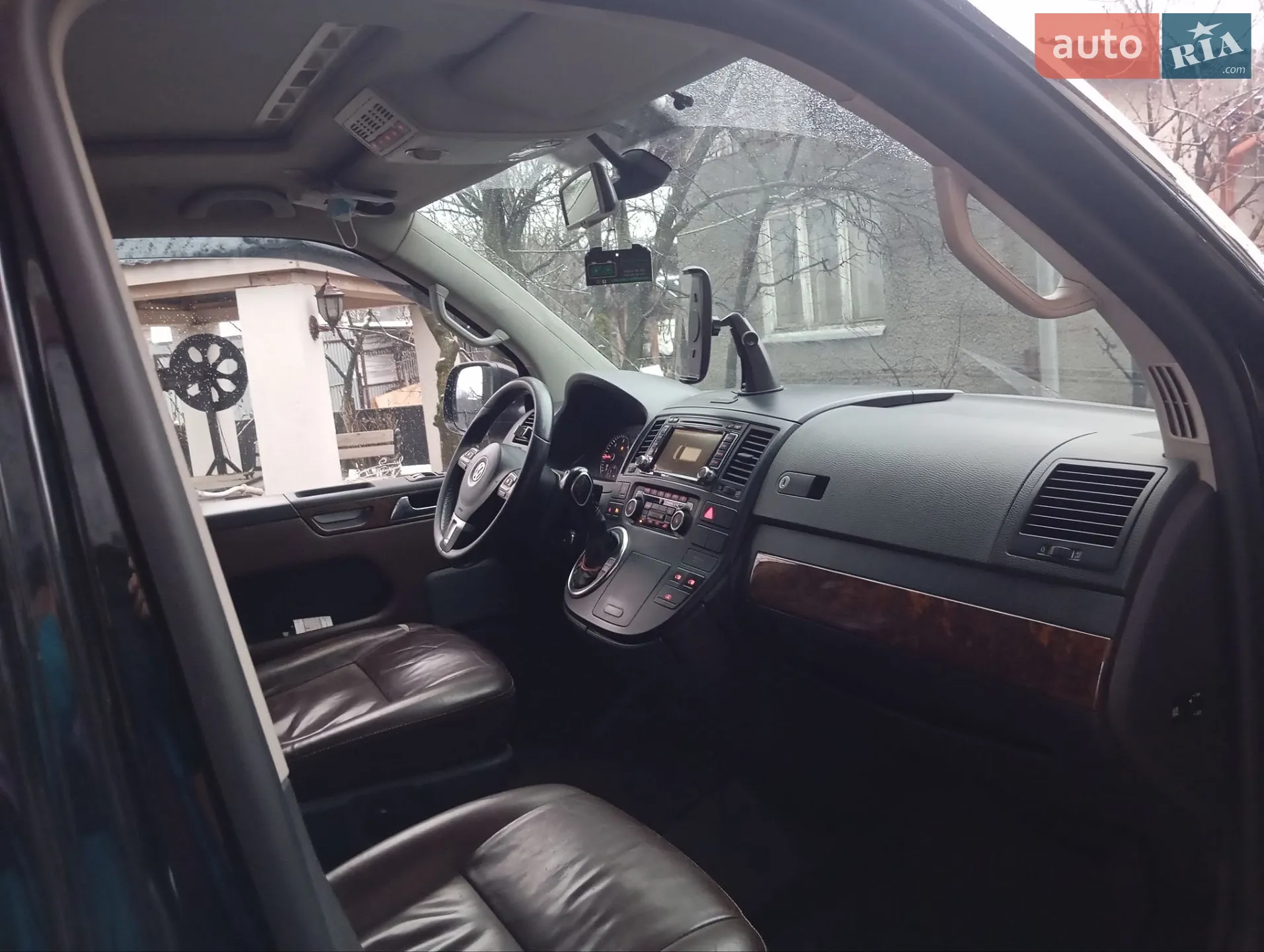 2010 Volkswagen Multivan - мініатюра 10