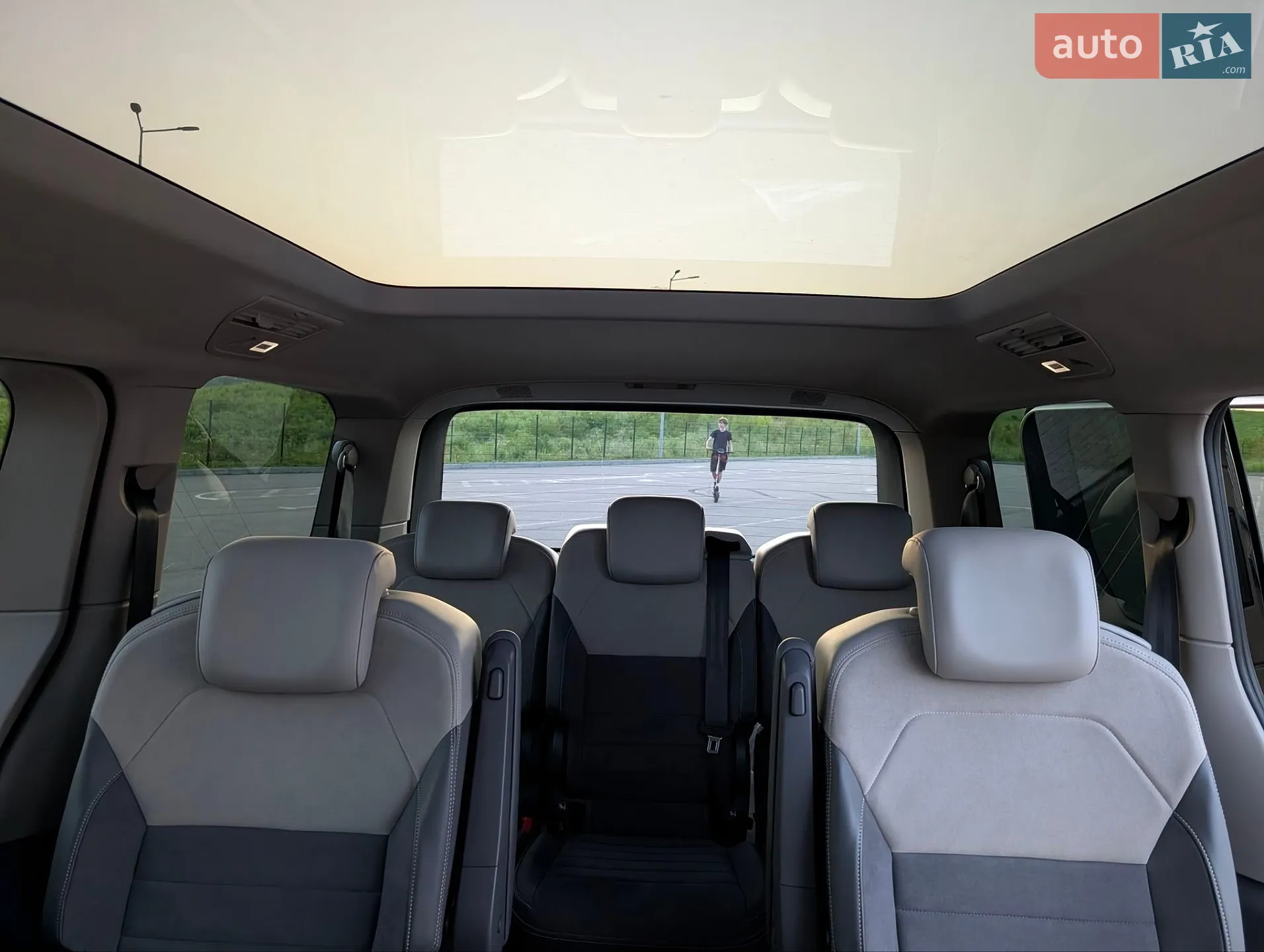 2024 Volkswagen Multivan - мініатюра 14