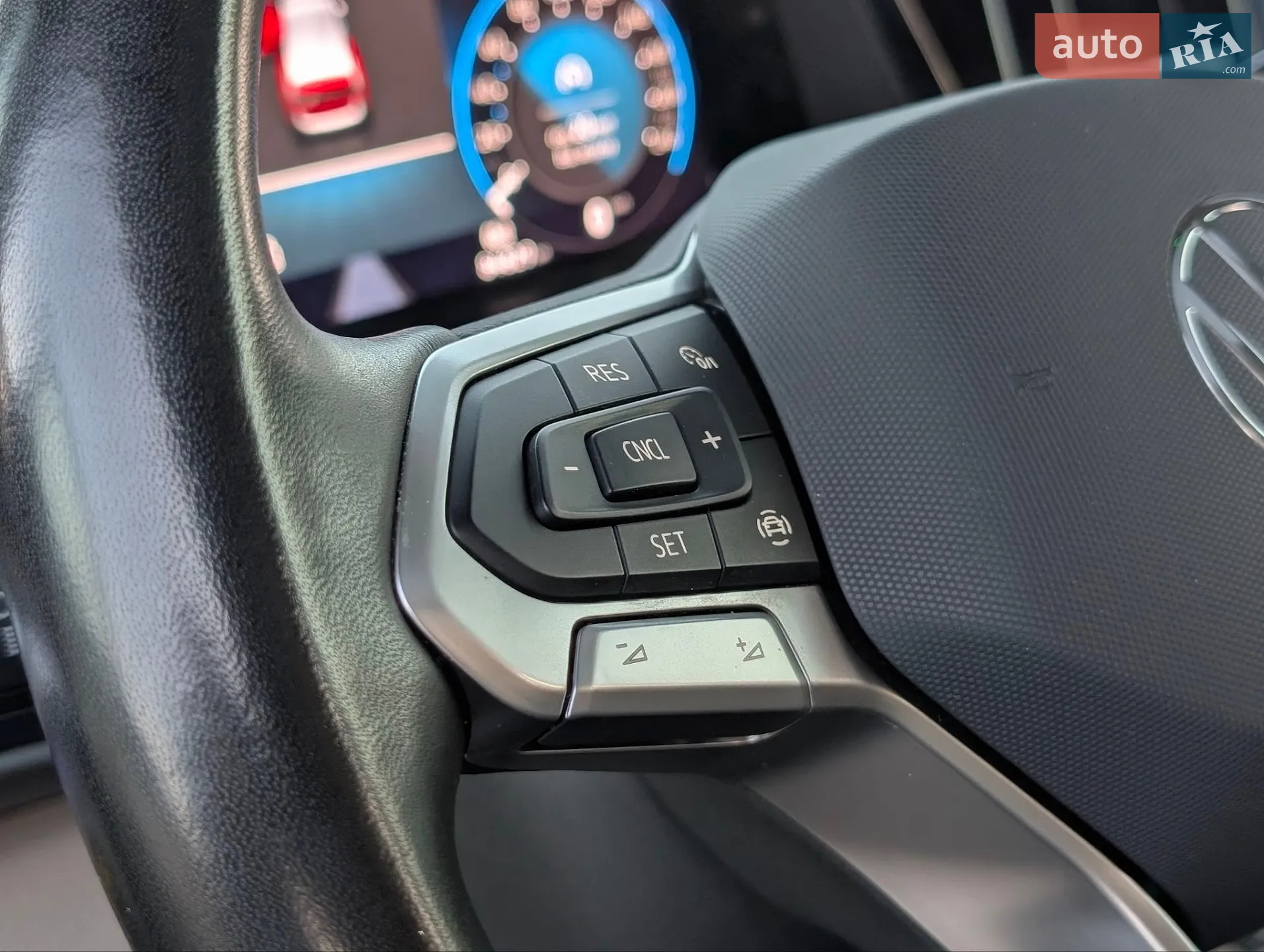 2024 Volkswagen Multivan - мініатюра 34