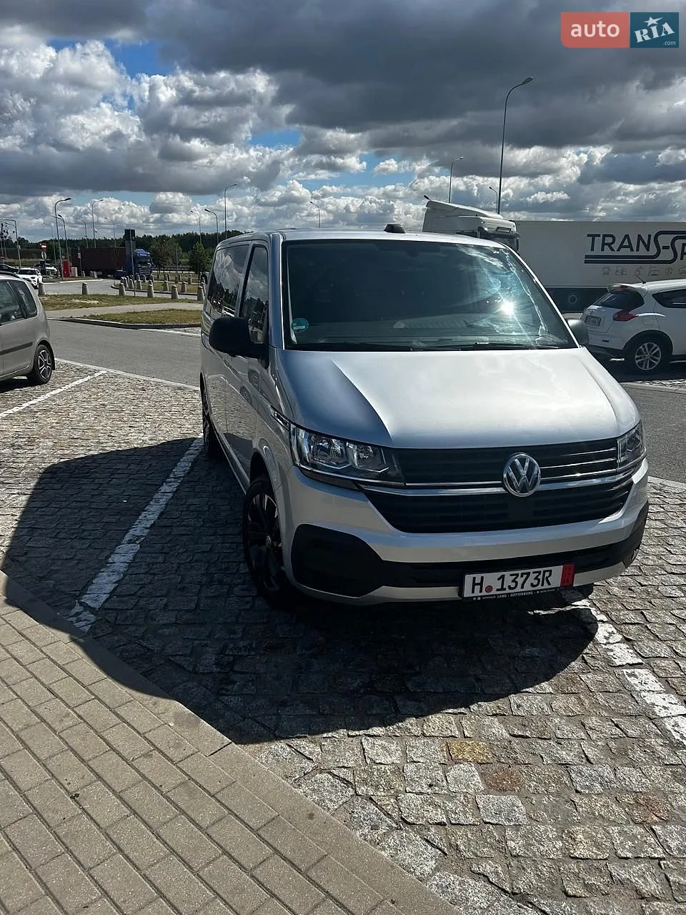 2020 Volkswagen Multivan - мініатюра 4