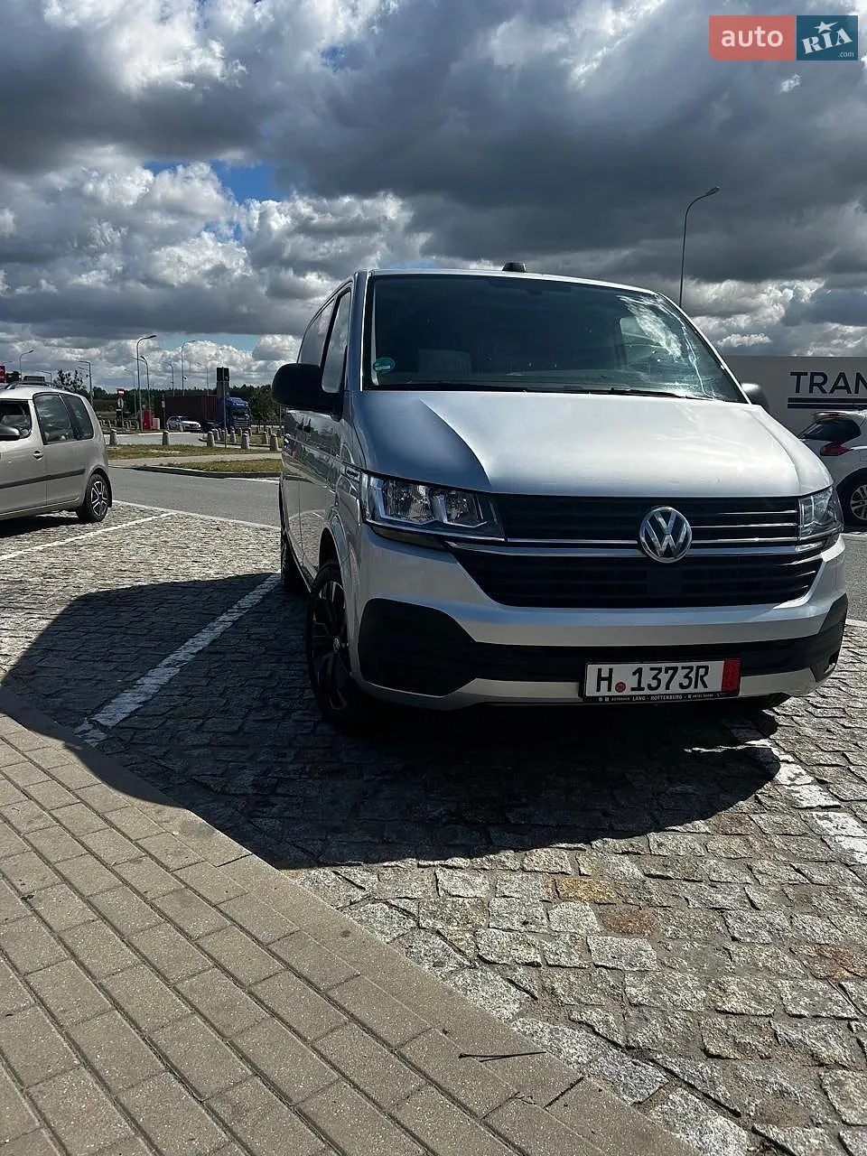 2020 Volkswagen Multivan - мініатюра 5