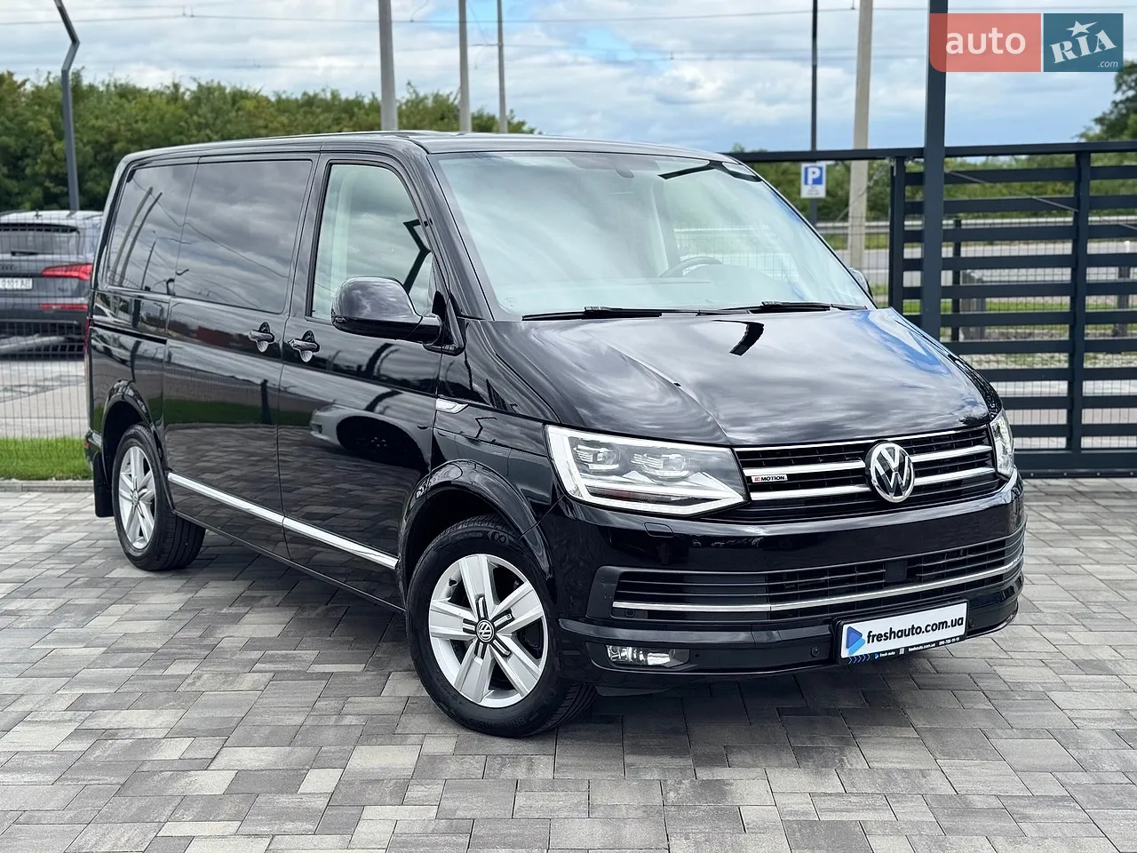 2020 Volkswagen Touareg - мініатюра 50