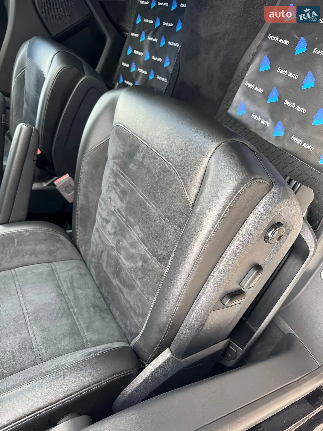 2019 Volkswagen Multivan - мініатюра 43