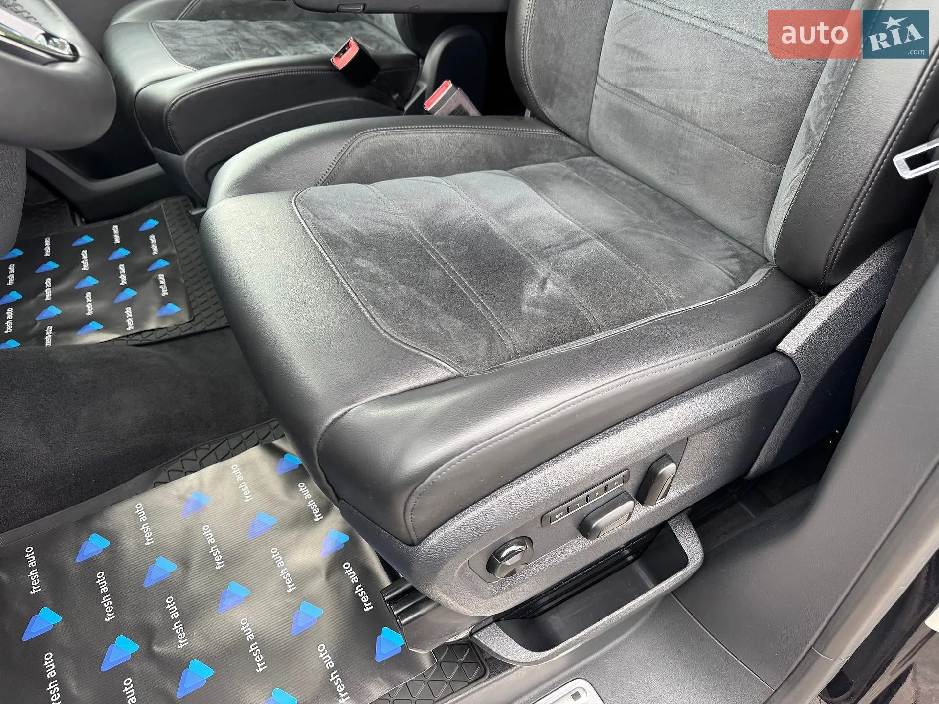 2019 Volkswagen Multivan - мініатюра 20