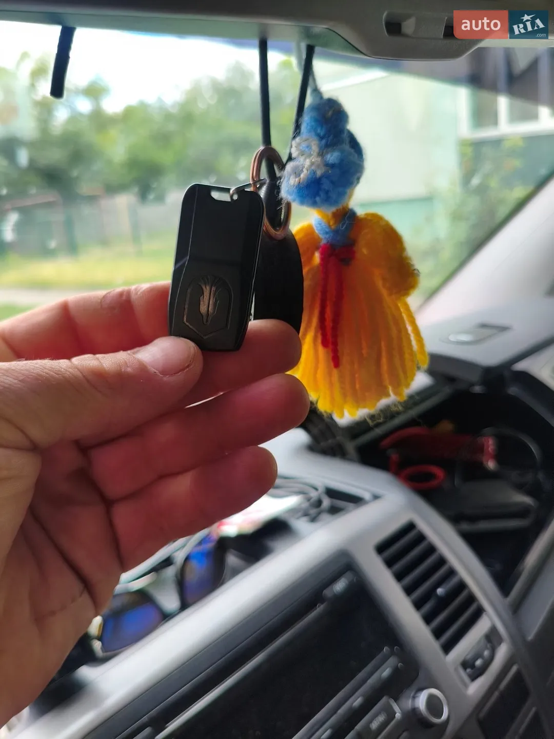 2013 Volkswagen Multivan - мініатюра 11
