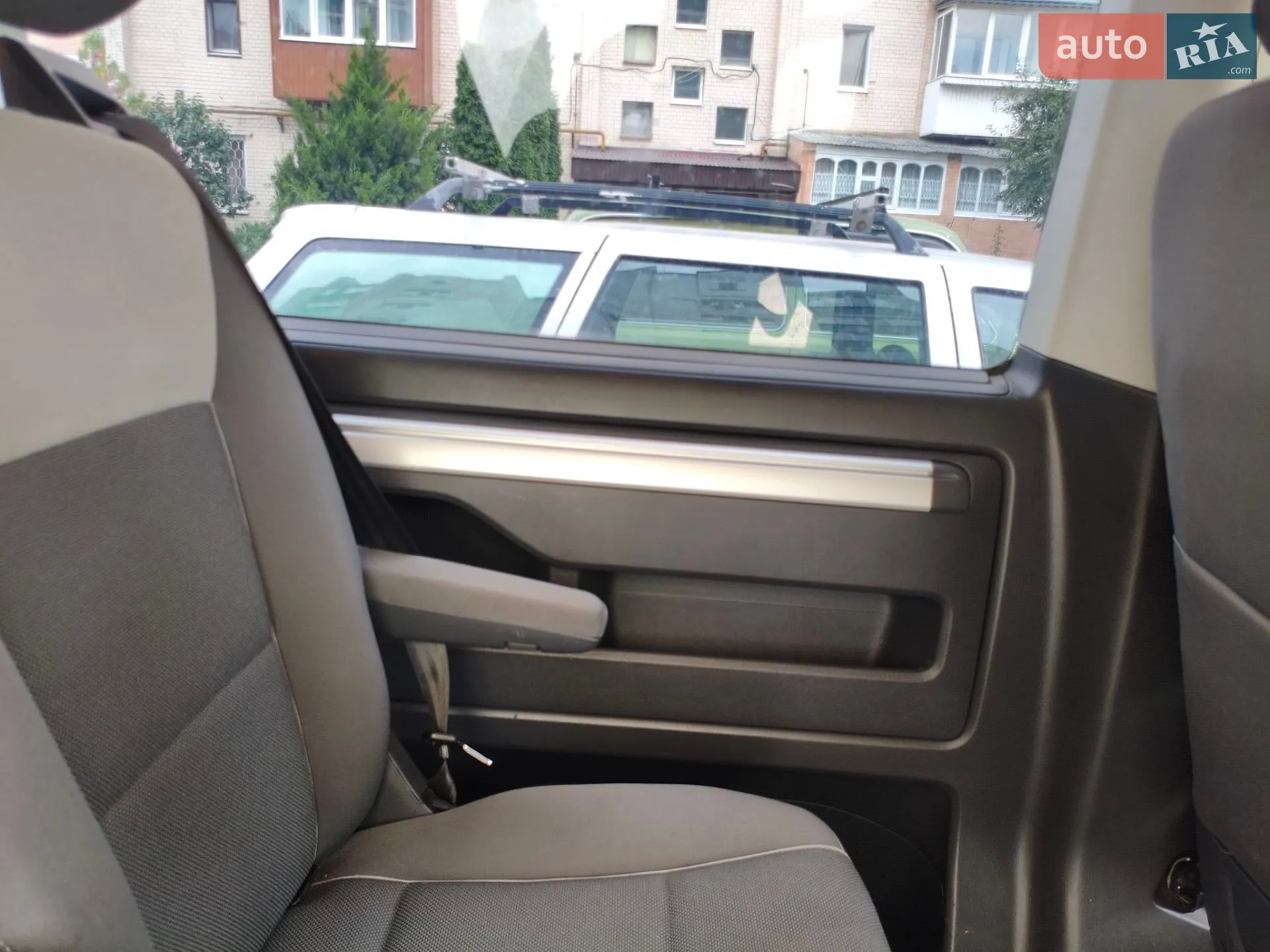 2013 Volkswagen Multivan - мініатюра 16