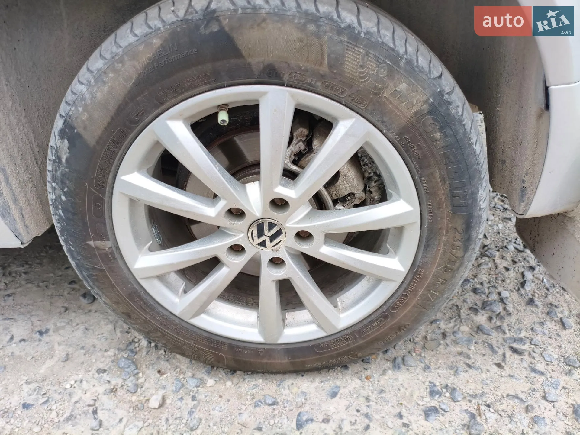 2013 Volkswagen Multivan - мініатюра 25