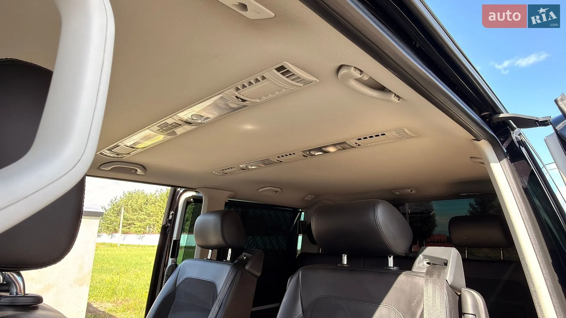 2016 Volkswagen Multivan - мініатюра 16