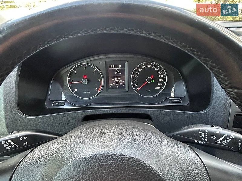 Минивэн Volkswagen Multivan 2012 в Одессе фото 9 Минивэн Volkswagen Multivan 2012 в Одессе