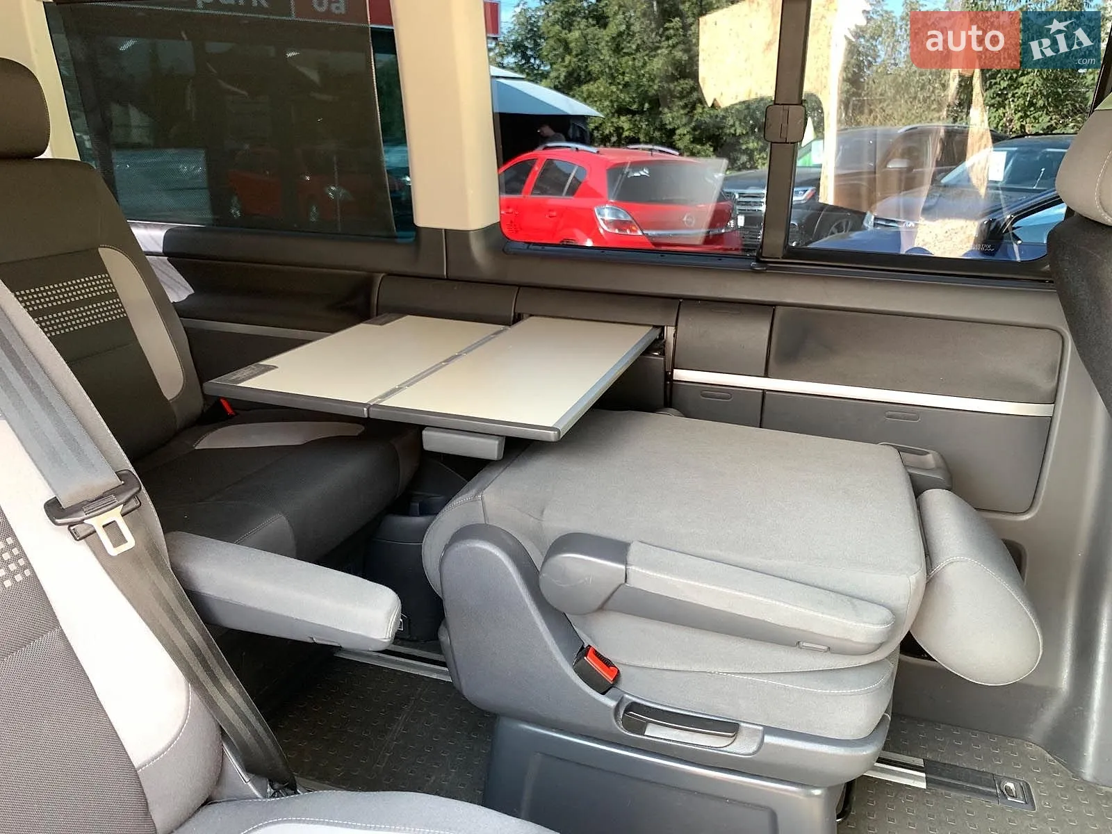 2013 Volkswagen Multivan - мініатюра 20