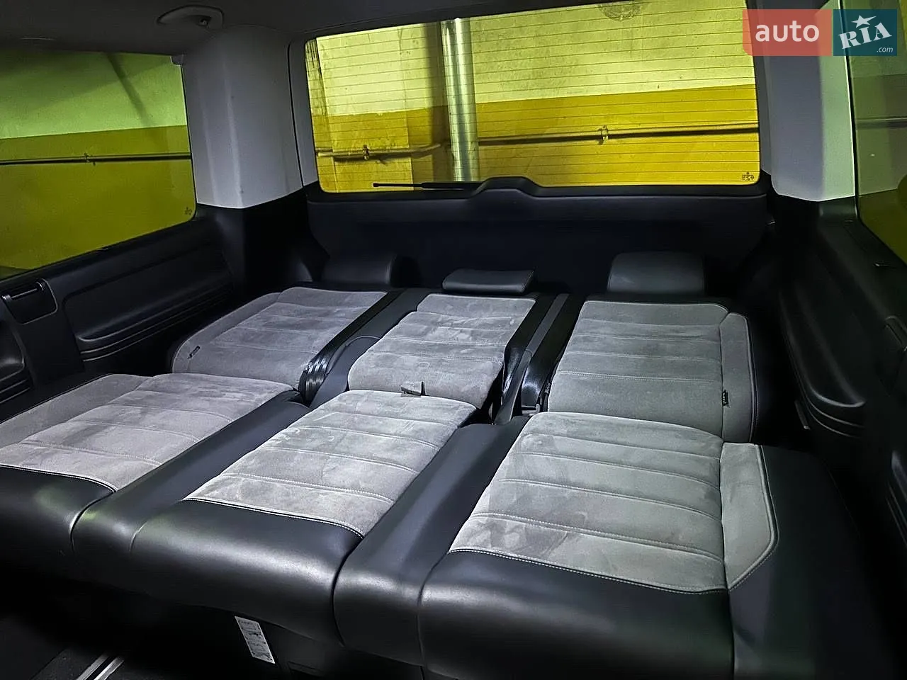 2020 Volkswagen Multivan - мініатюра 10