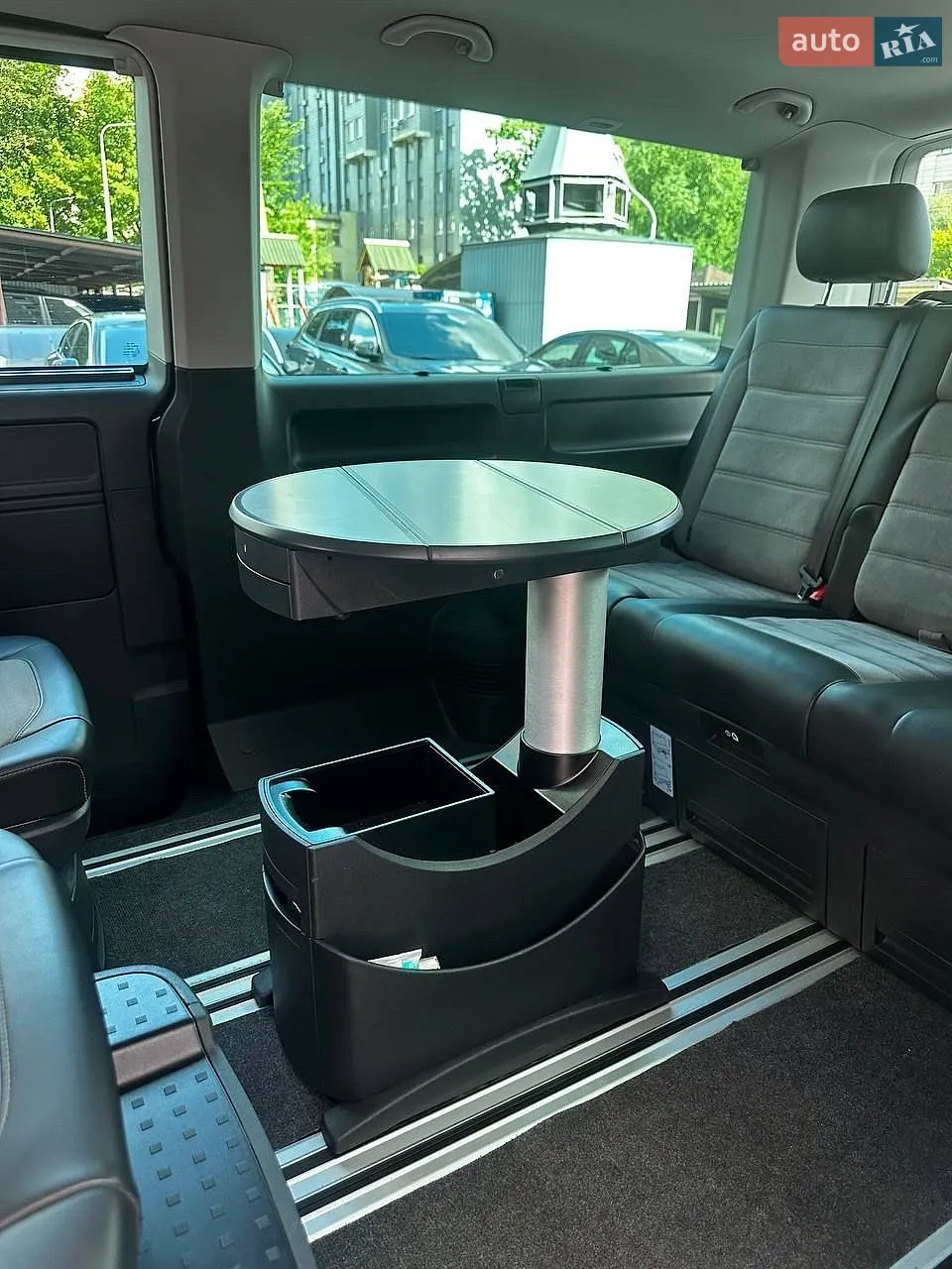 2020 Volkswagen Multivan - мініатюра 9