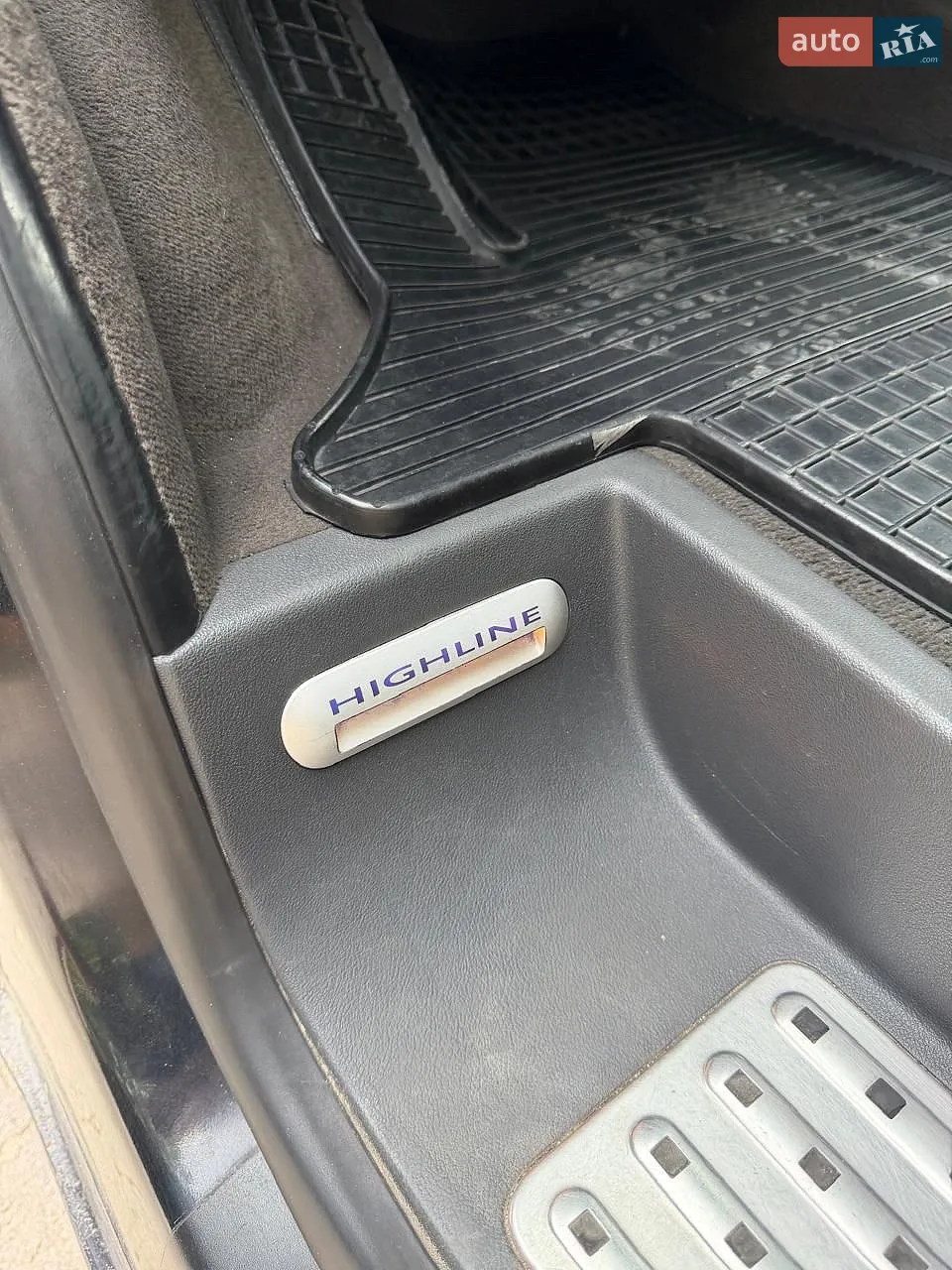 2010 Volkswagen Multivan - мініатюра 10