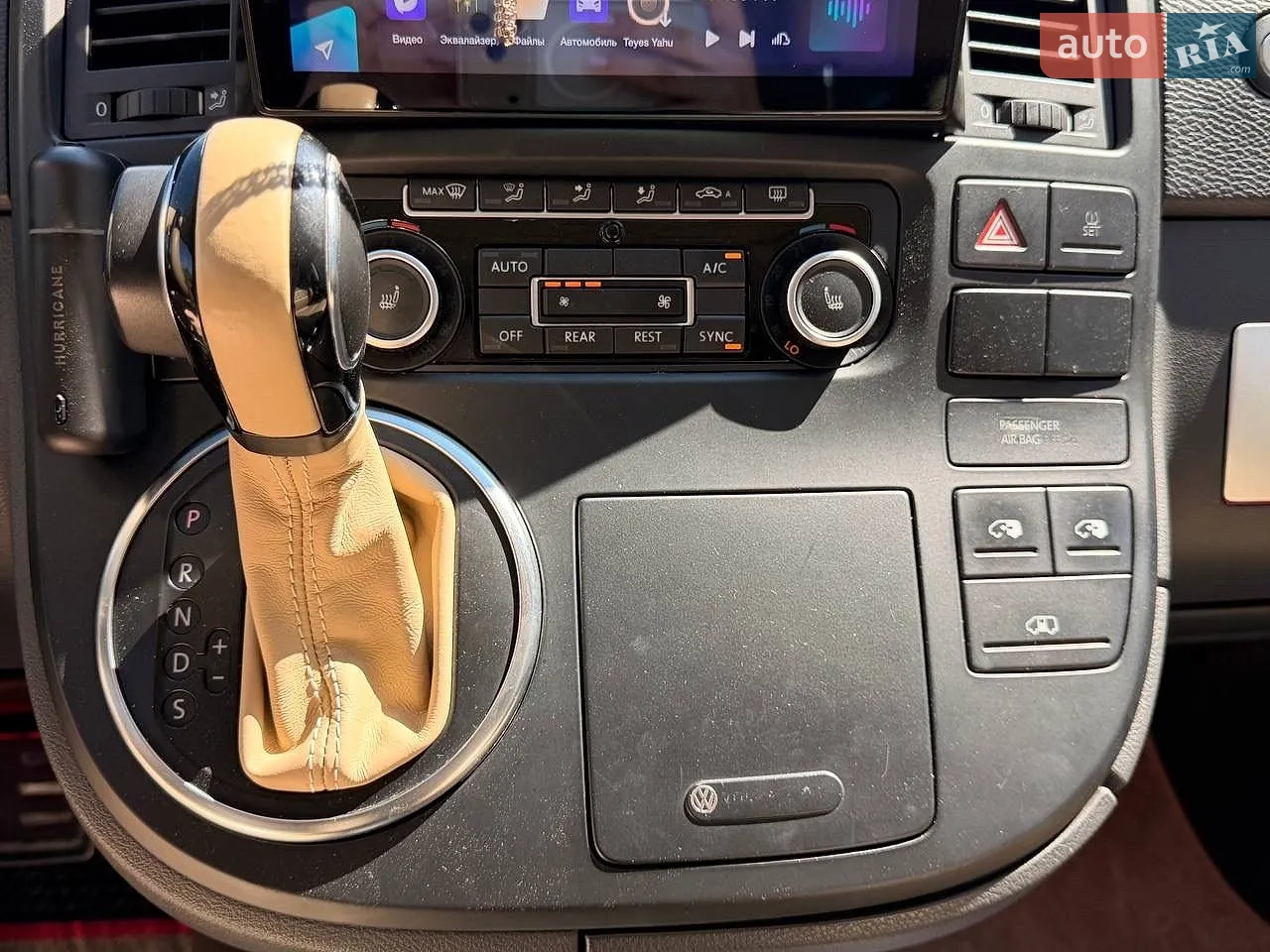 2013 Volkswagen Multivan - мініатюра 22