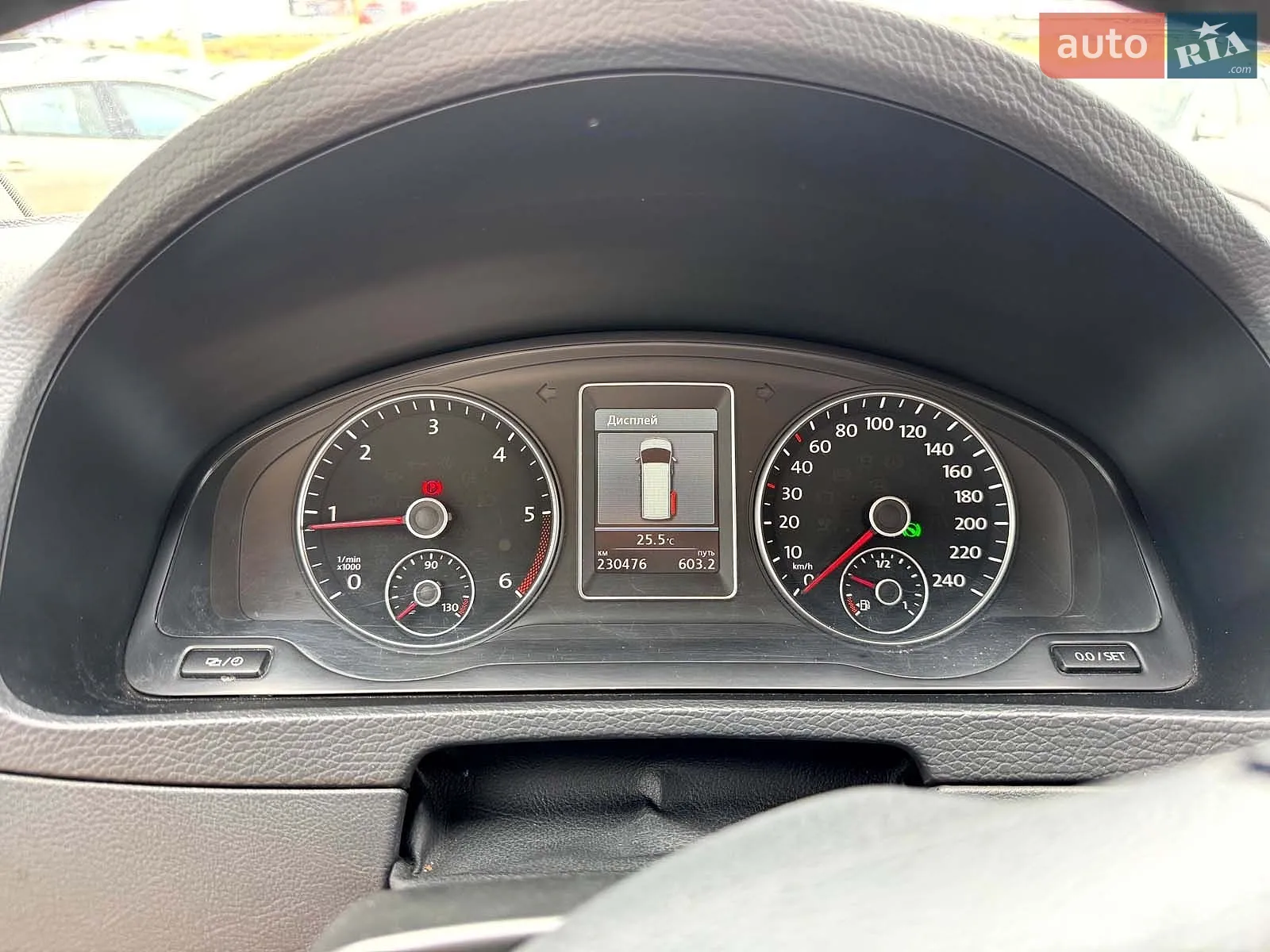 2012 Volkswagen Multivan - мініатюра 20