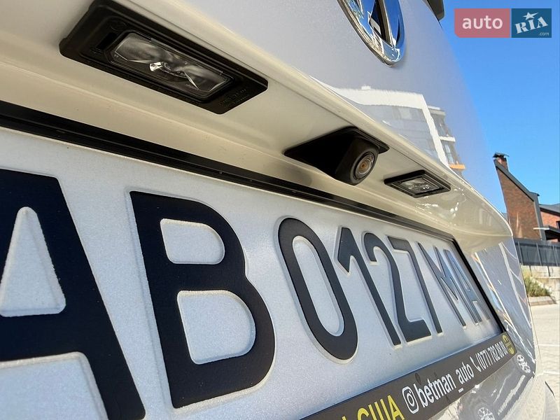 Минивэн Volkswagen Multivan 2018 в Виннице фото 54 Минивэн Volkswagen Multivan 2018 в Виннице