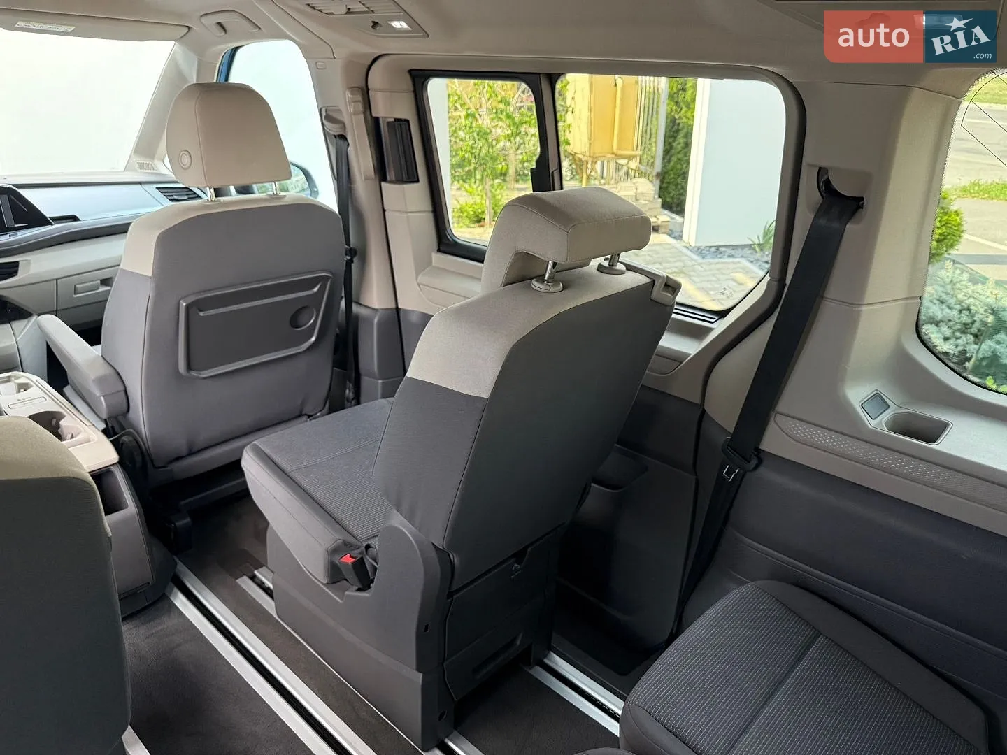 2022 Volkswagen Multivan - мініатюра 34