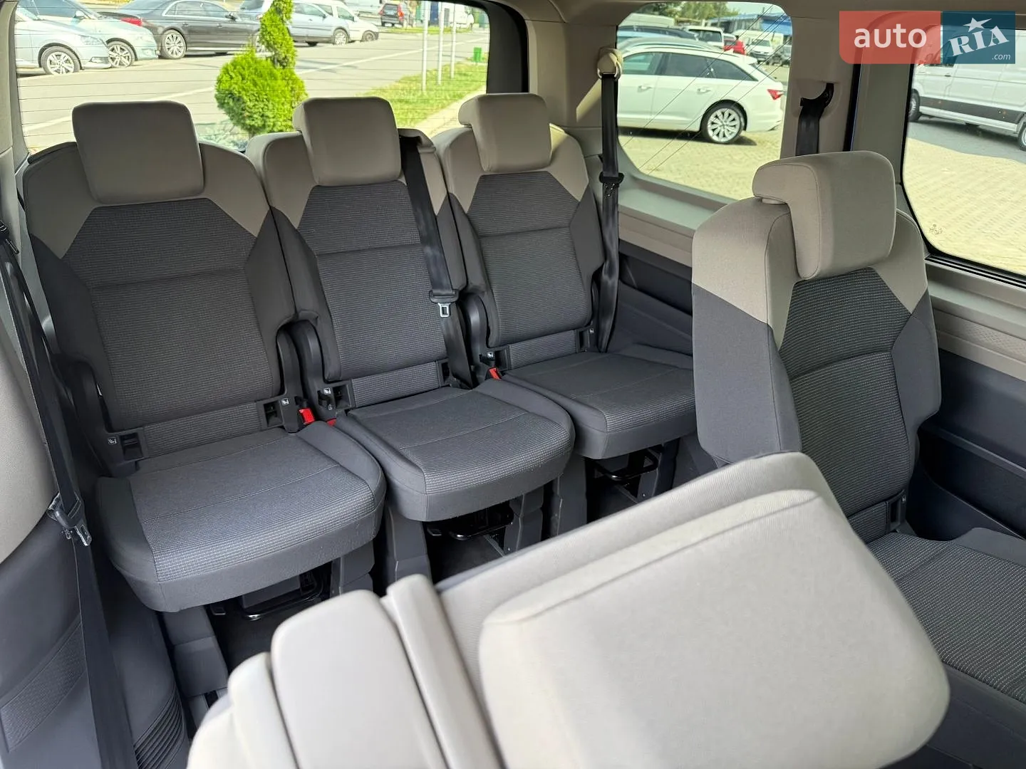 2022 Volkswagen Multivan - мініатюра 38