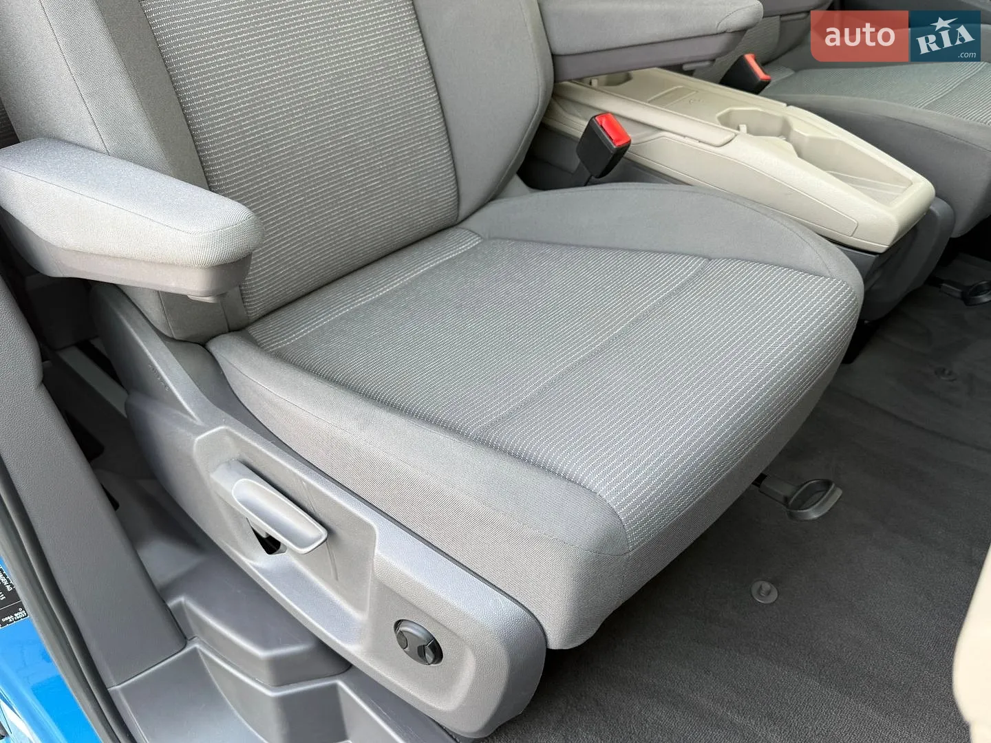 2022 Volkswagen Multivan - мініатюра 42
