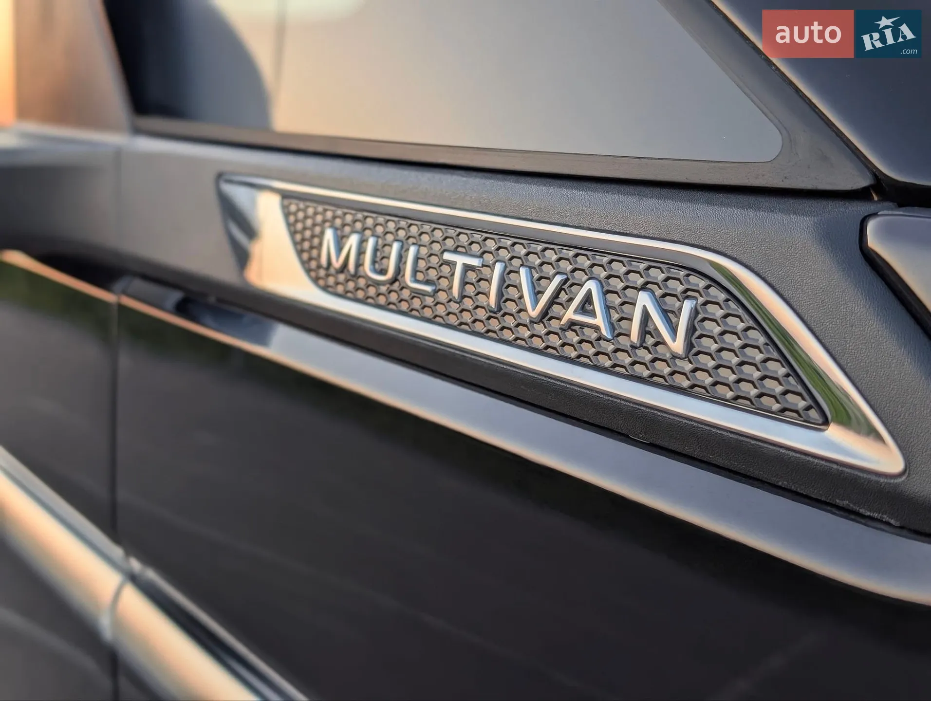 2024 Volkswagen Multivan - мініатюра 18