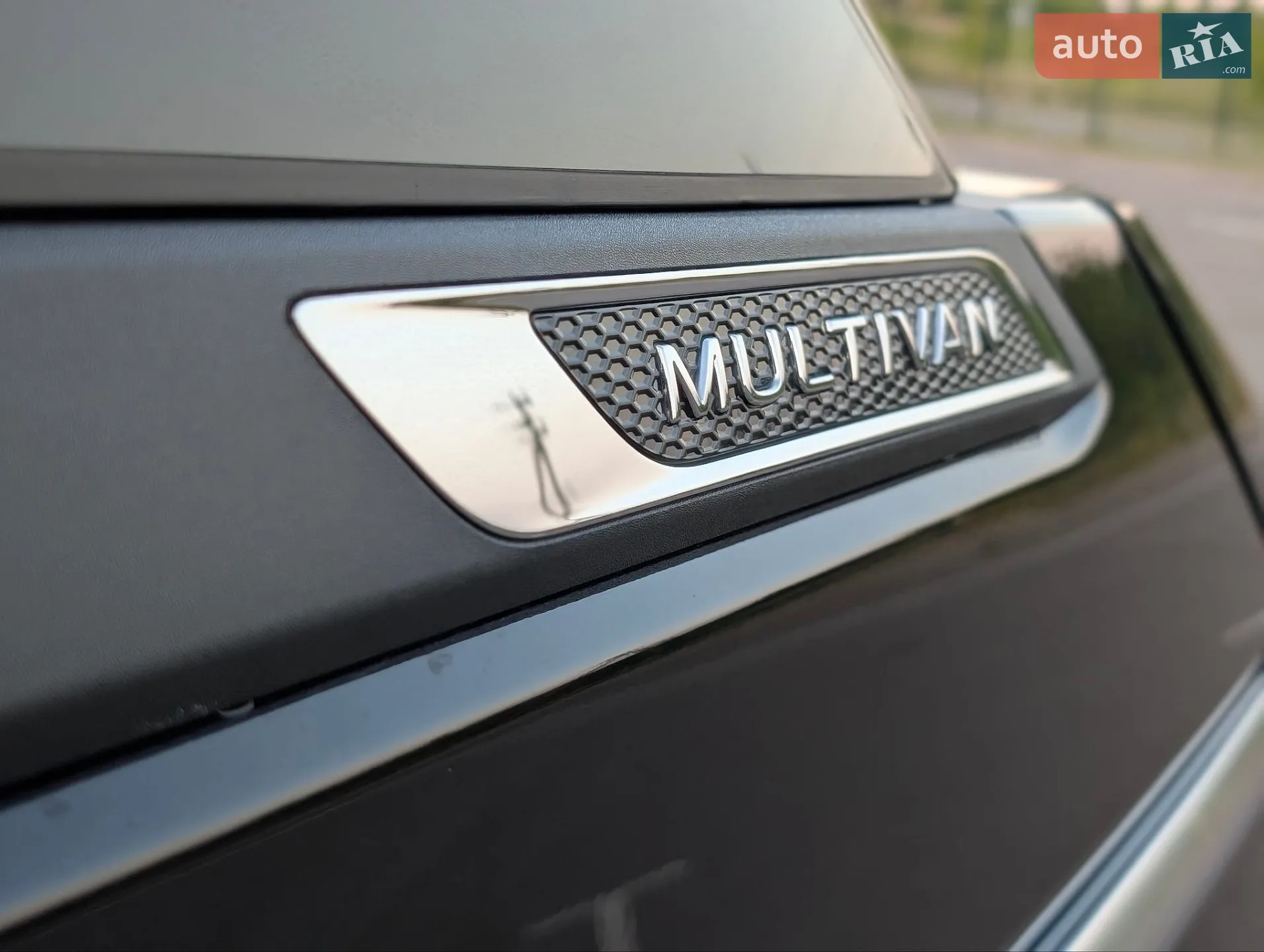 2024 Volkswagen Multivan - мініатюра 21