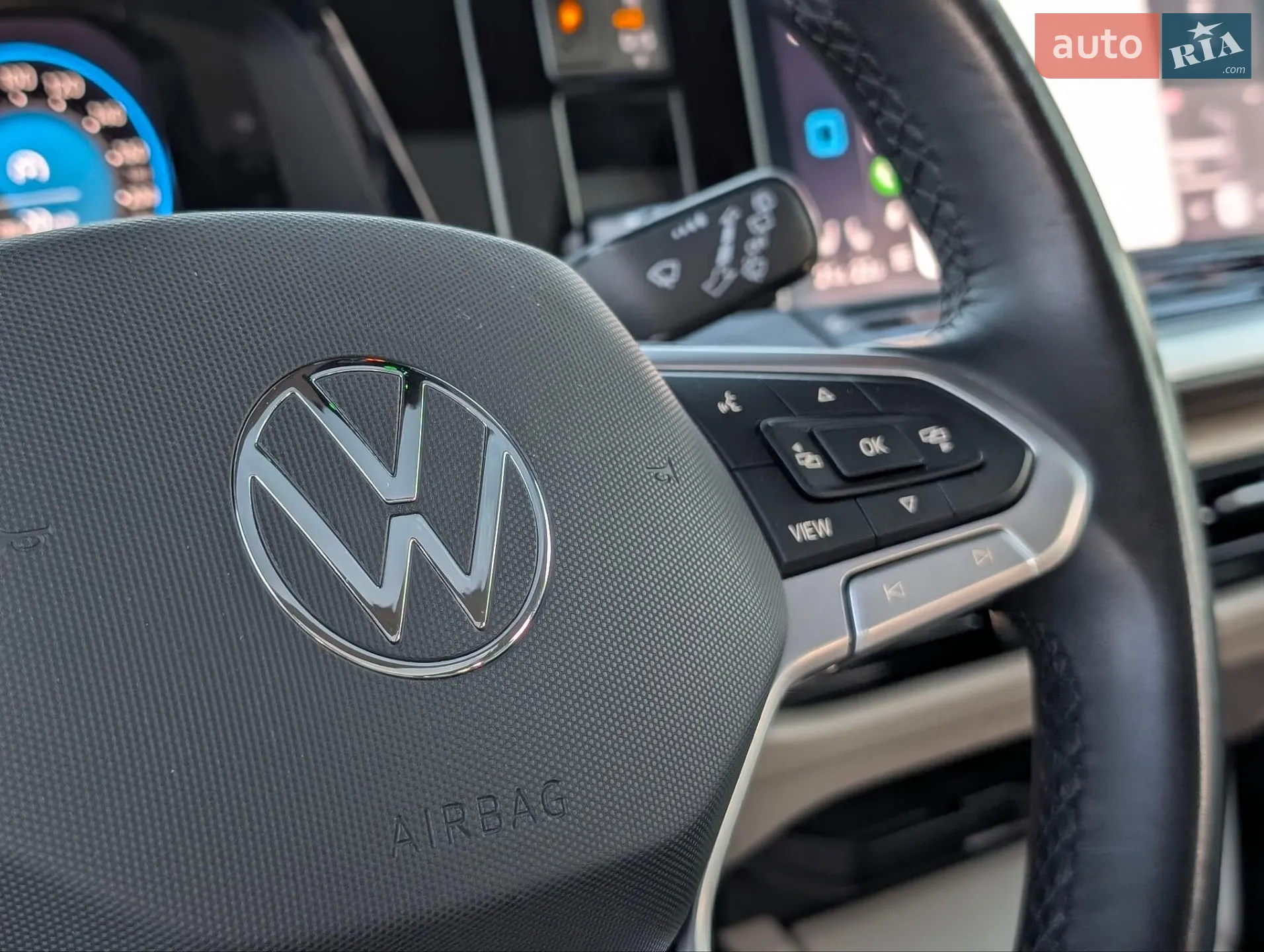 2024 Volkswagen Multivan - мініатюра 39