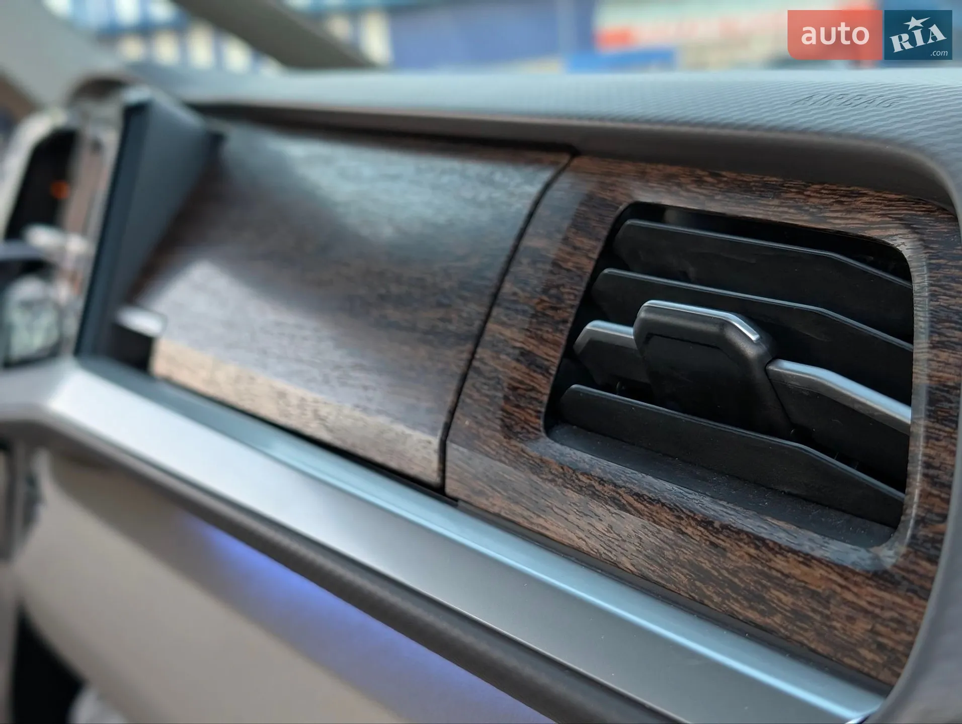 2024 Volkswagen Multivan - мініатюра 51