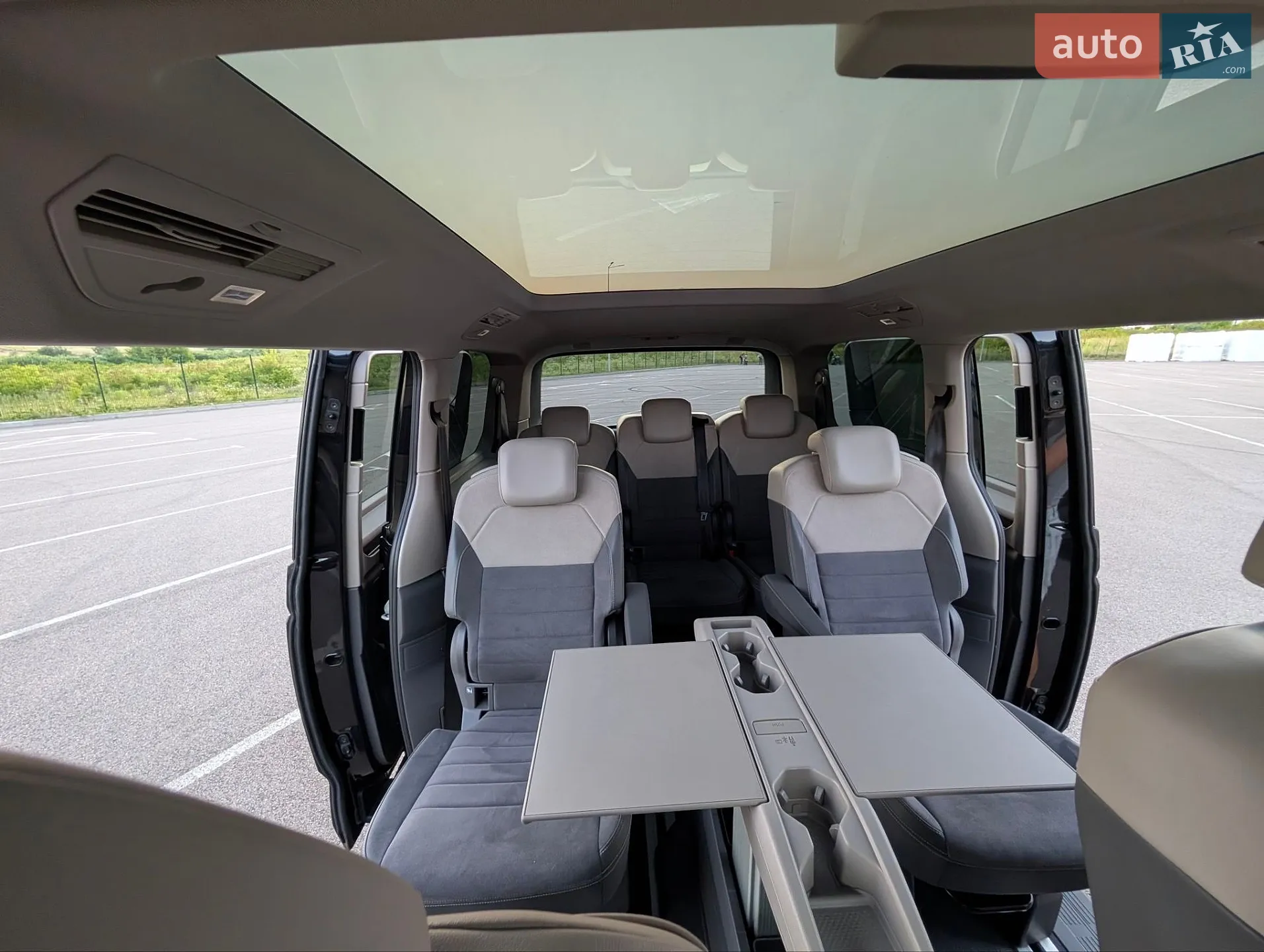 2024 Volkswagen Multivan - мініатюра 54