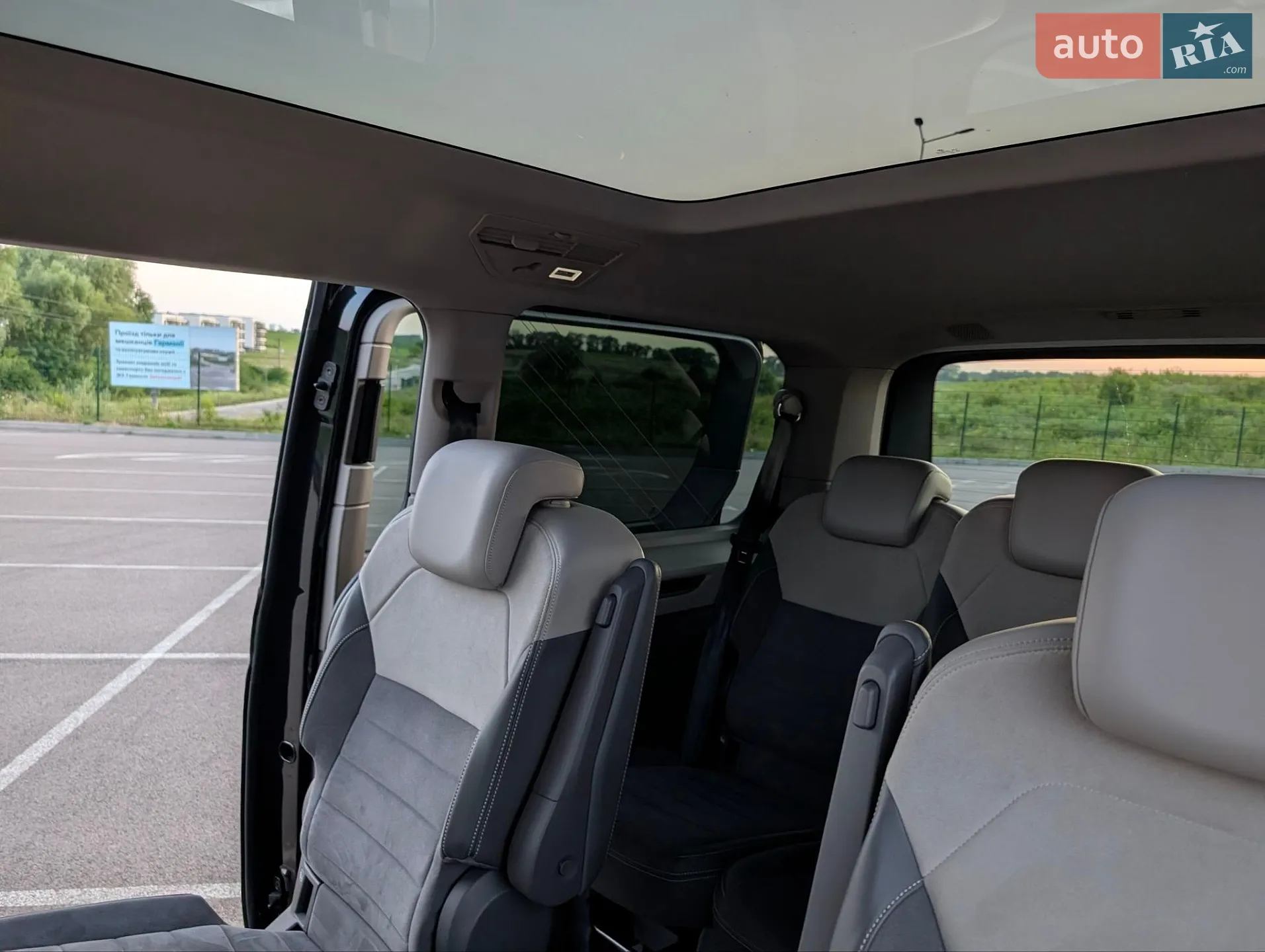 2024 Volkswagen Multivan - мініатюра 60