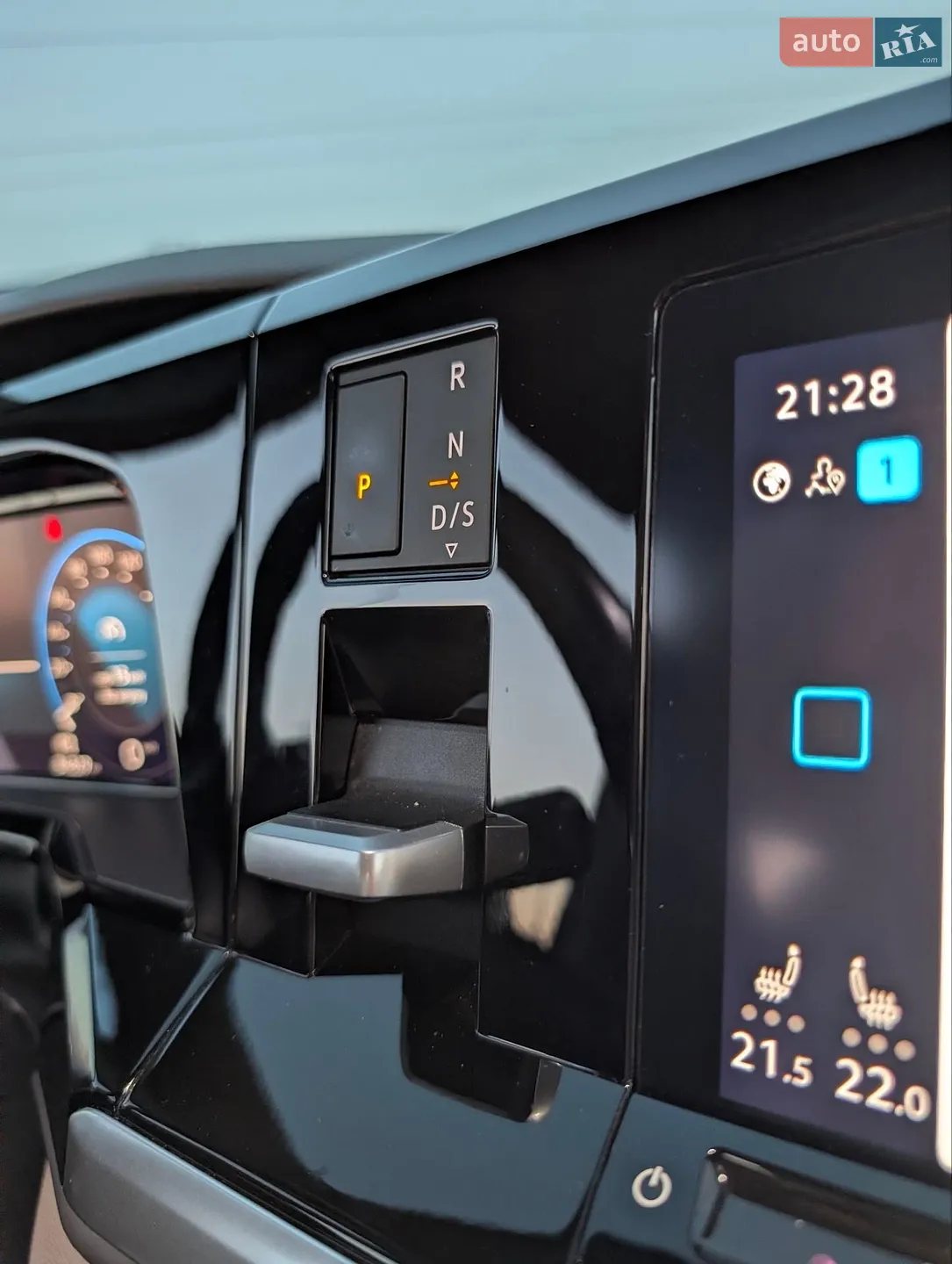 2024 Volkswagen Multivan - мініатюра 70