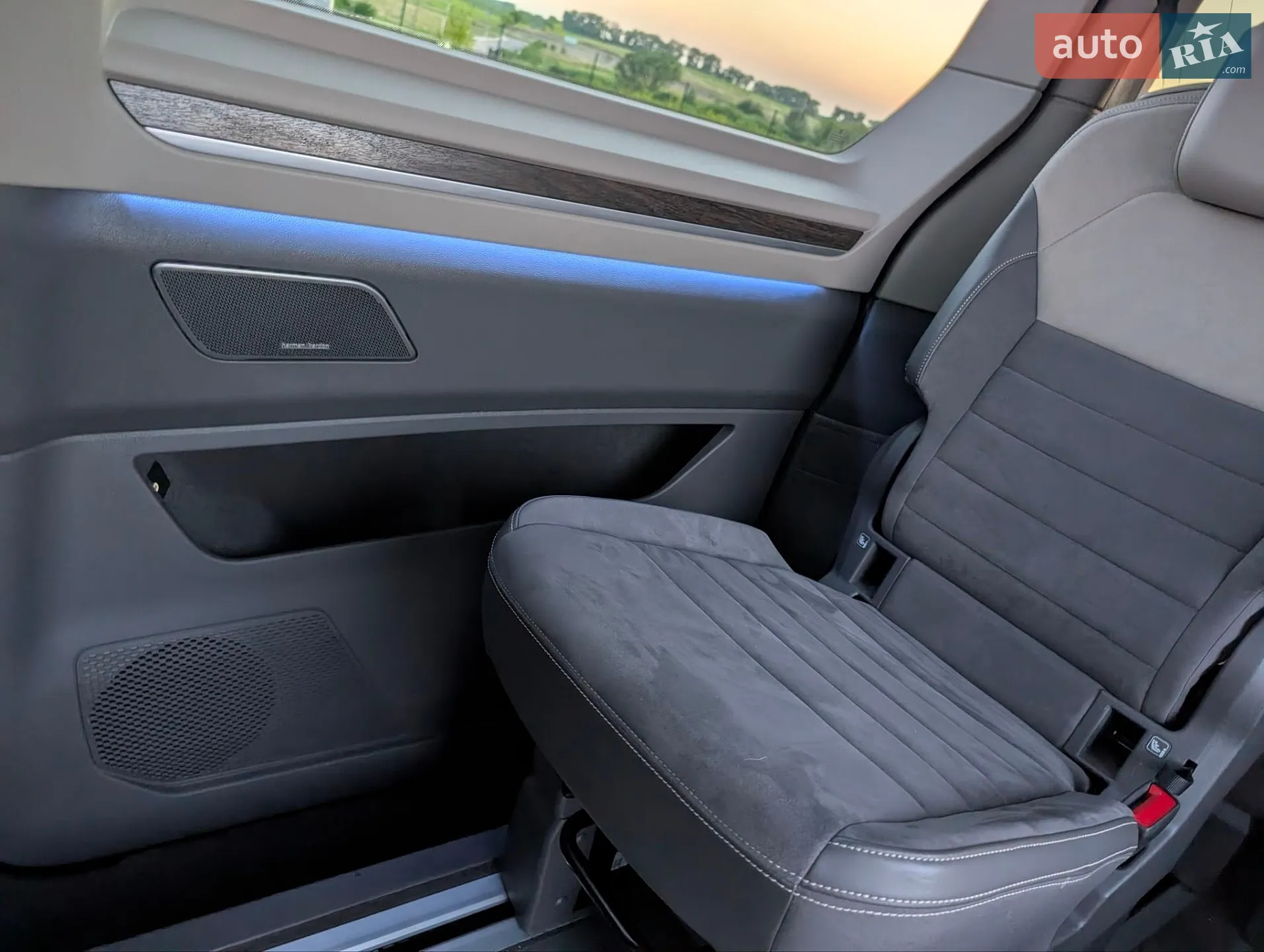 2024 Volkswagen Multivan - мініатюра 77