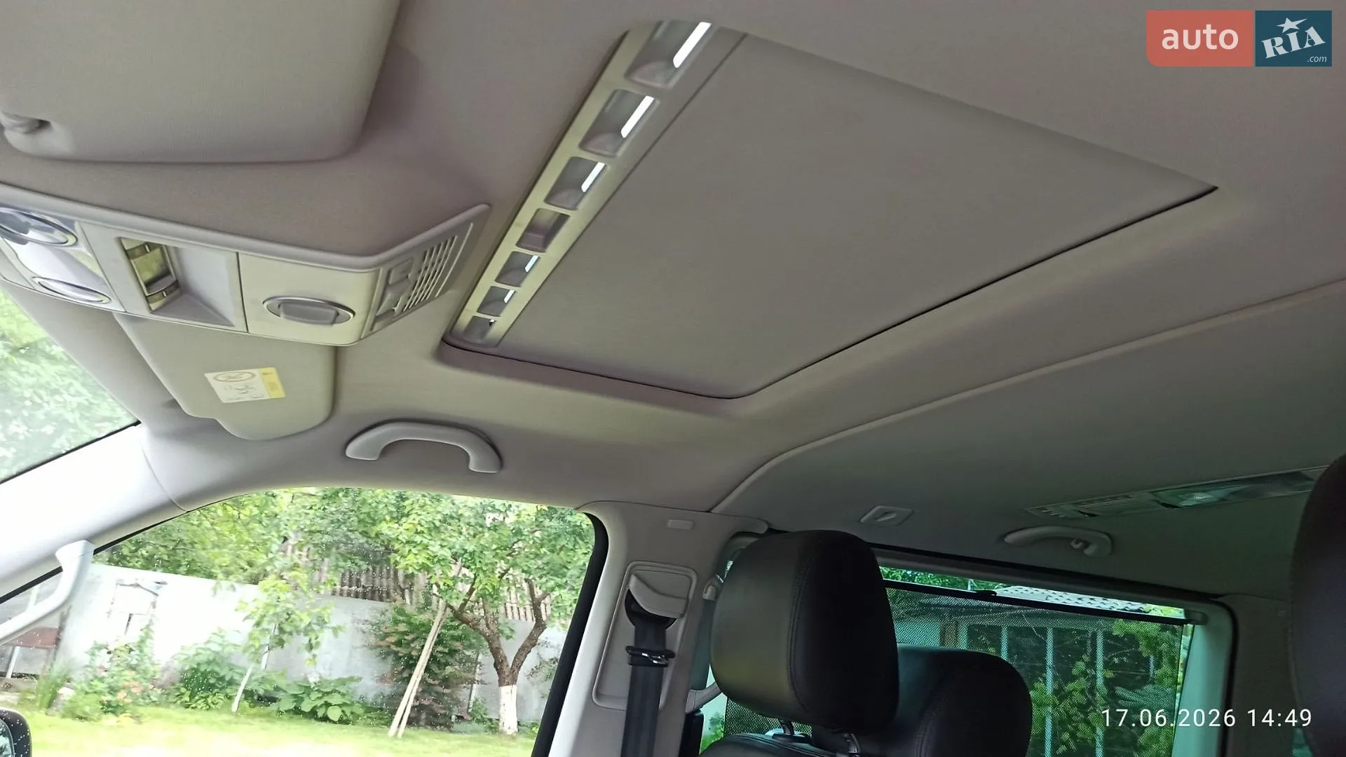 2017 Volkswagen Multivan - мініатюра 38