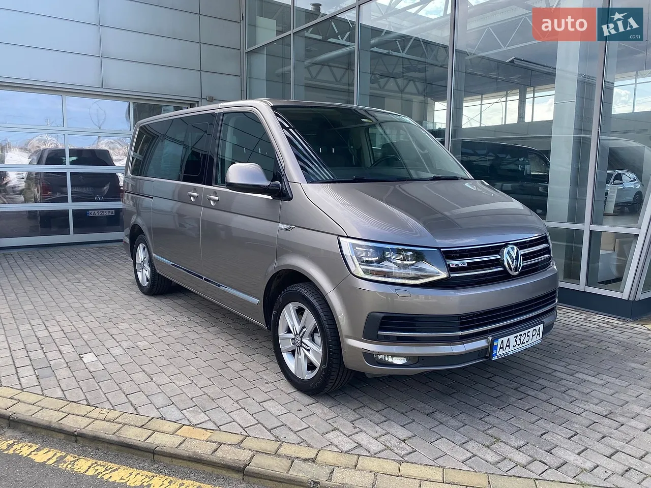 2012 Volkswagen Touareg - мініатюра 44