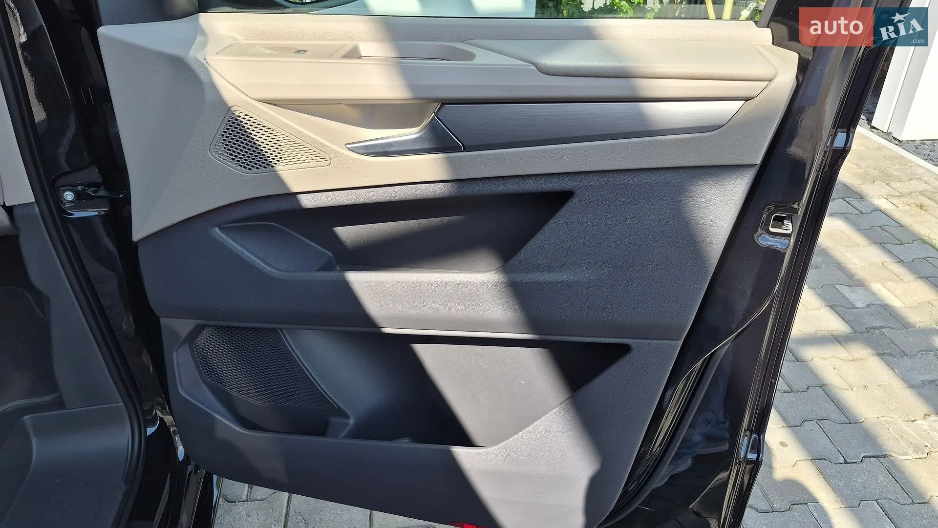 2025 Volkswagen Multivan - мініатюра 15