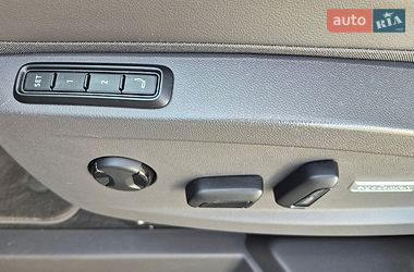 Минивэн Volkswagen Multivan 2025 в Хмельницком