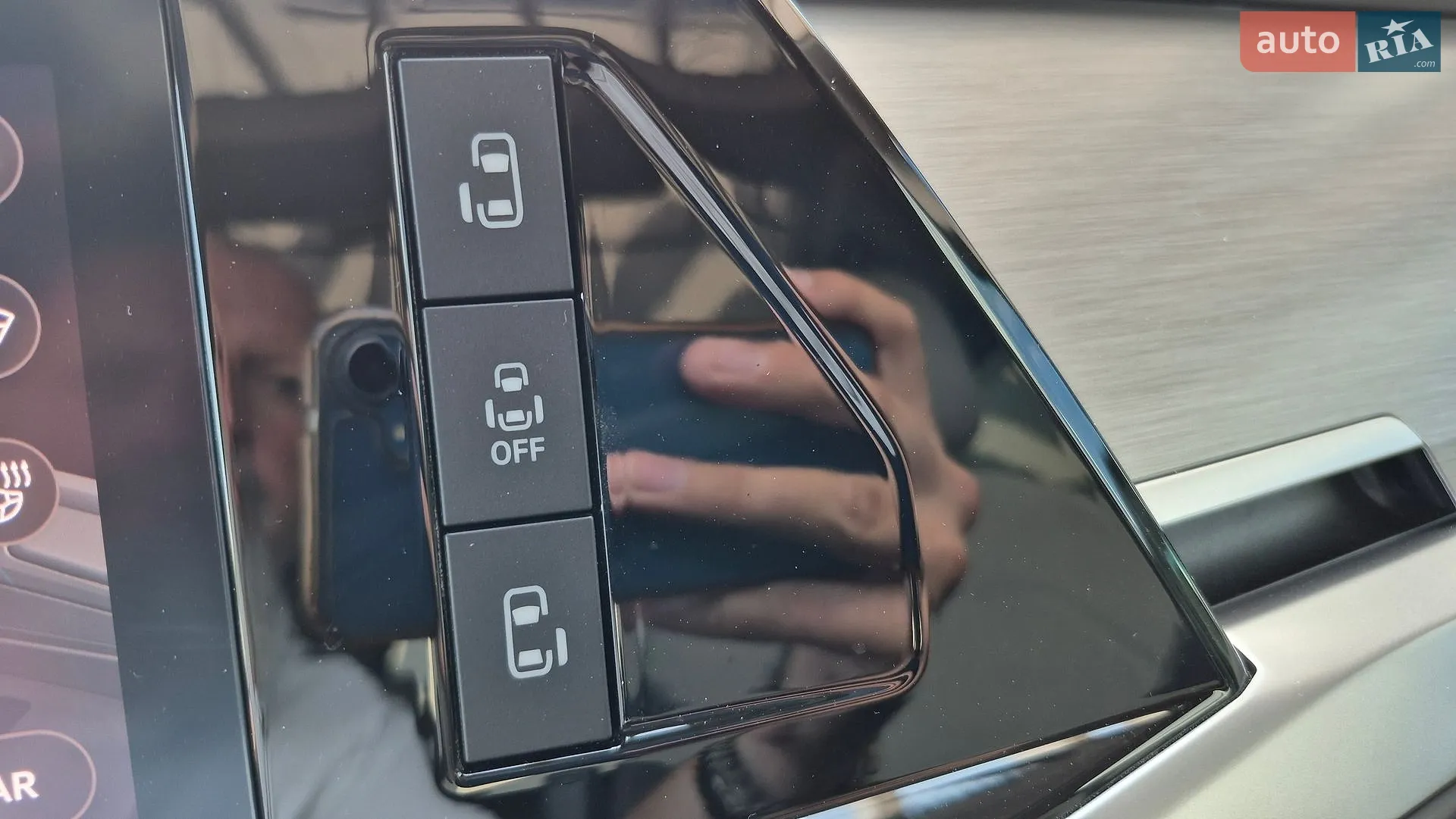2025 Volkswagen Multivan - мініатюра 68