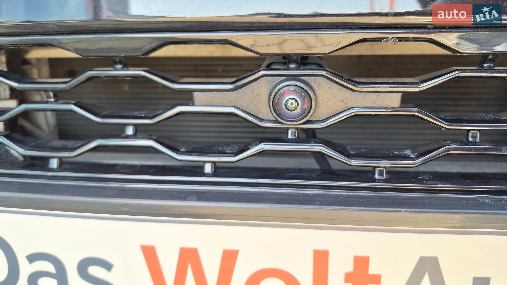 2025 Volkswagen Multivan - мініатюра 76