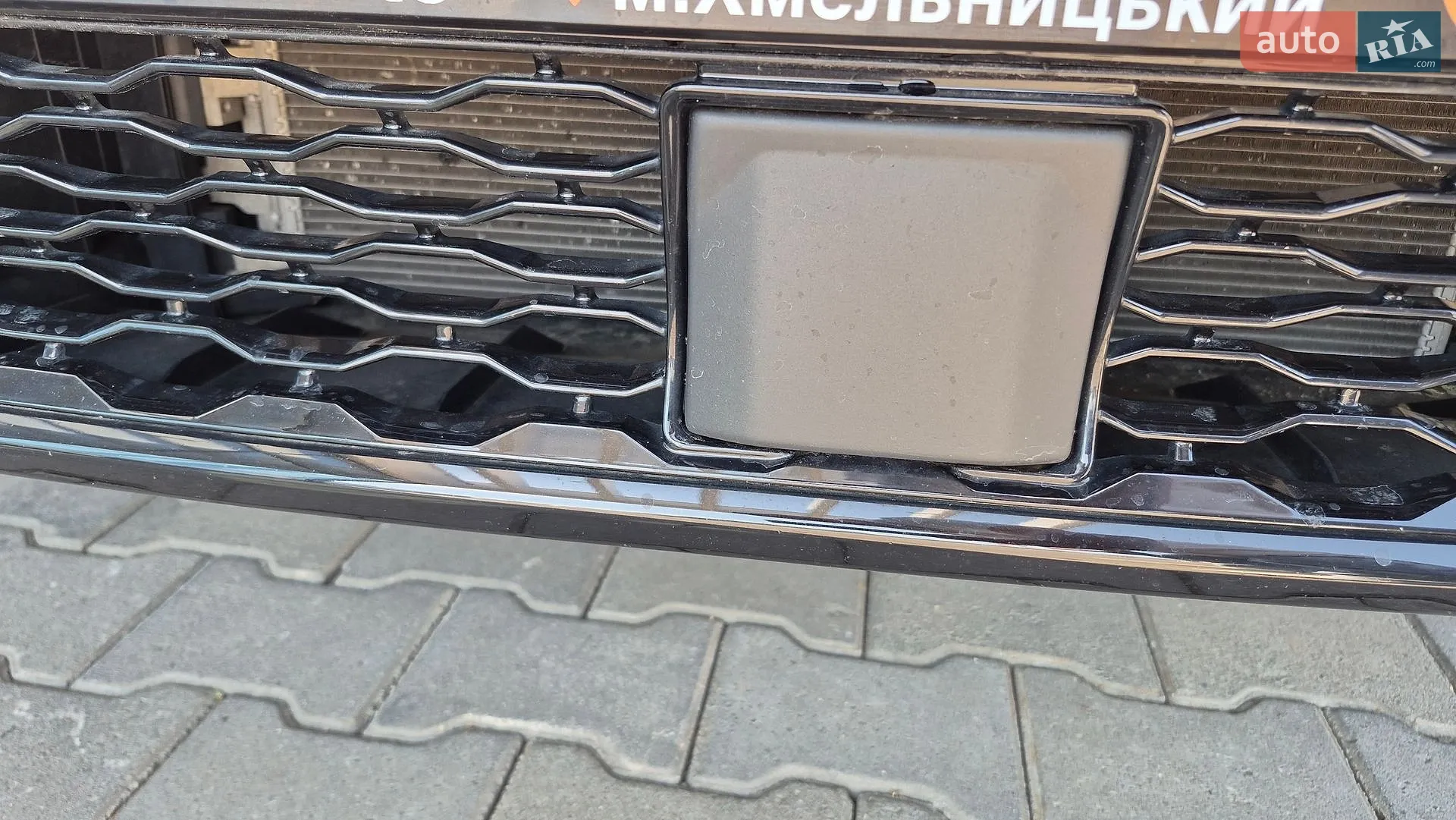 2025 Volkswagen Multivan - мініатюра 77
