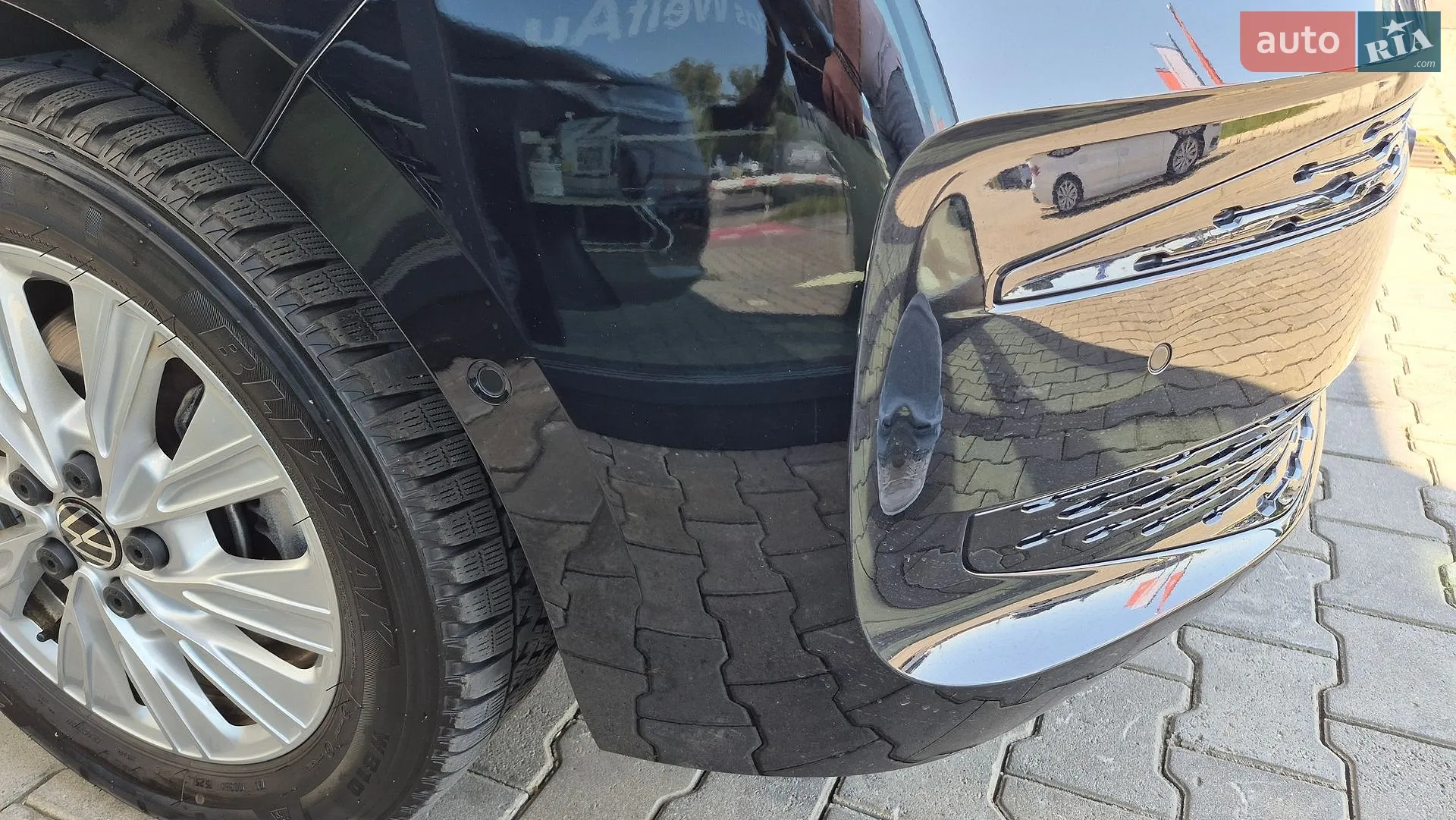 2025 Volkswagen Multivan - мініатюра 79