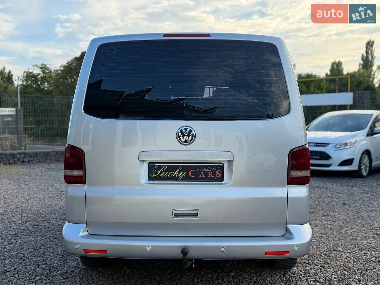 2011 Volkswagen Multivan - мініатюра 6
