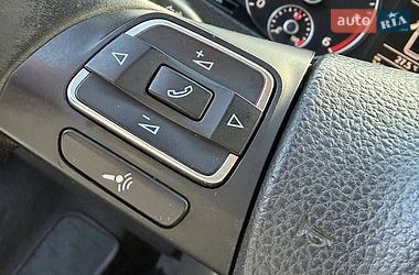 Минивэн Volkswagen Multivan 2011 в Одессе