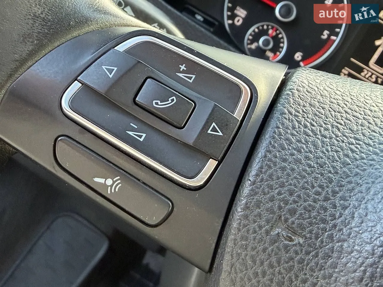 2011 Volkswagen Multivan - мініатюра 20