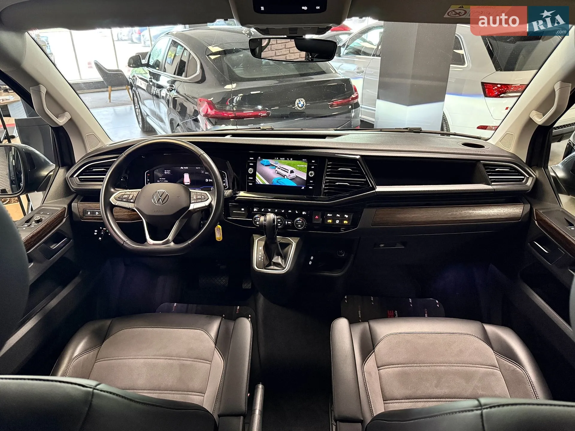 2023 Volkswagen Multivan - мініатюра 34