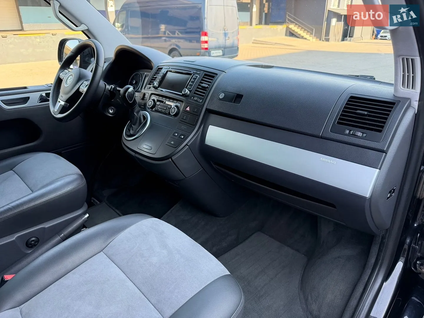 2014 Volkswagen Multivan - мініатюра 42