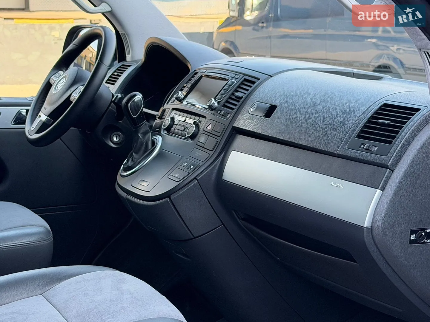 2014 Volkswagen Multivan - мініатюра 45